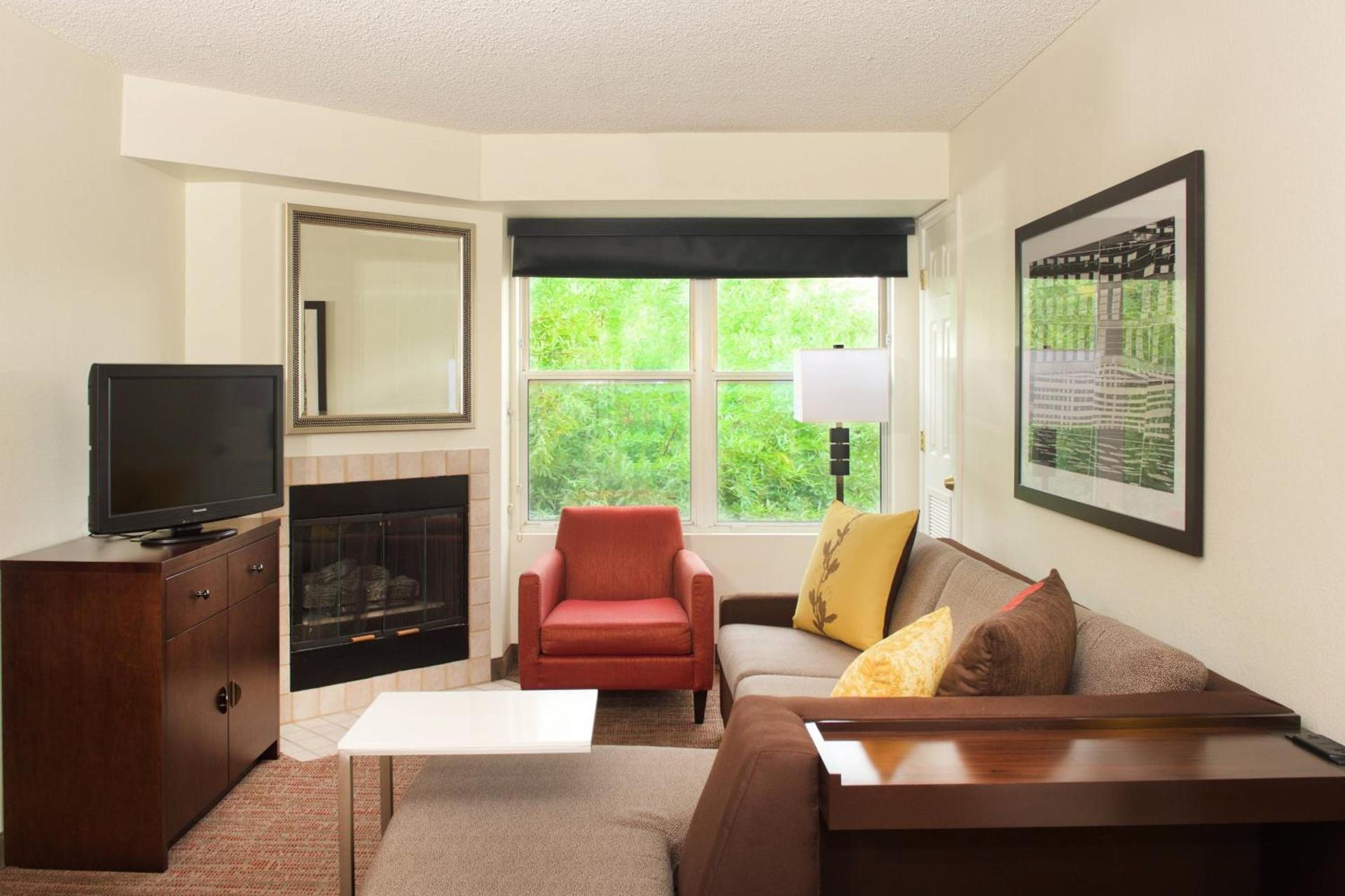 Residence Inn Phoenix Mesa photo 17