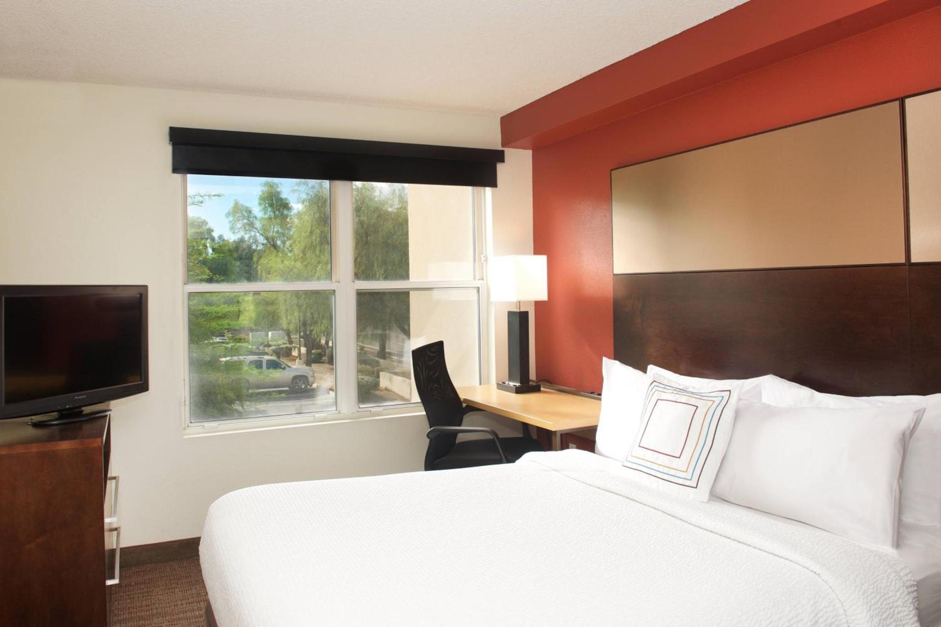 Residence Inn Phoenix Mesa photo 18