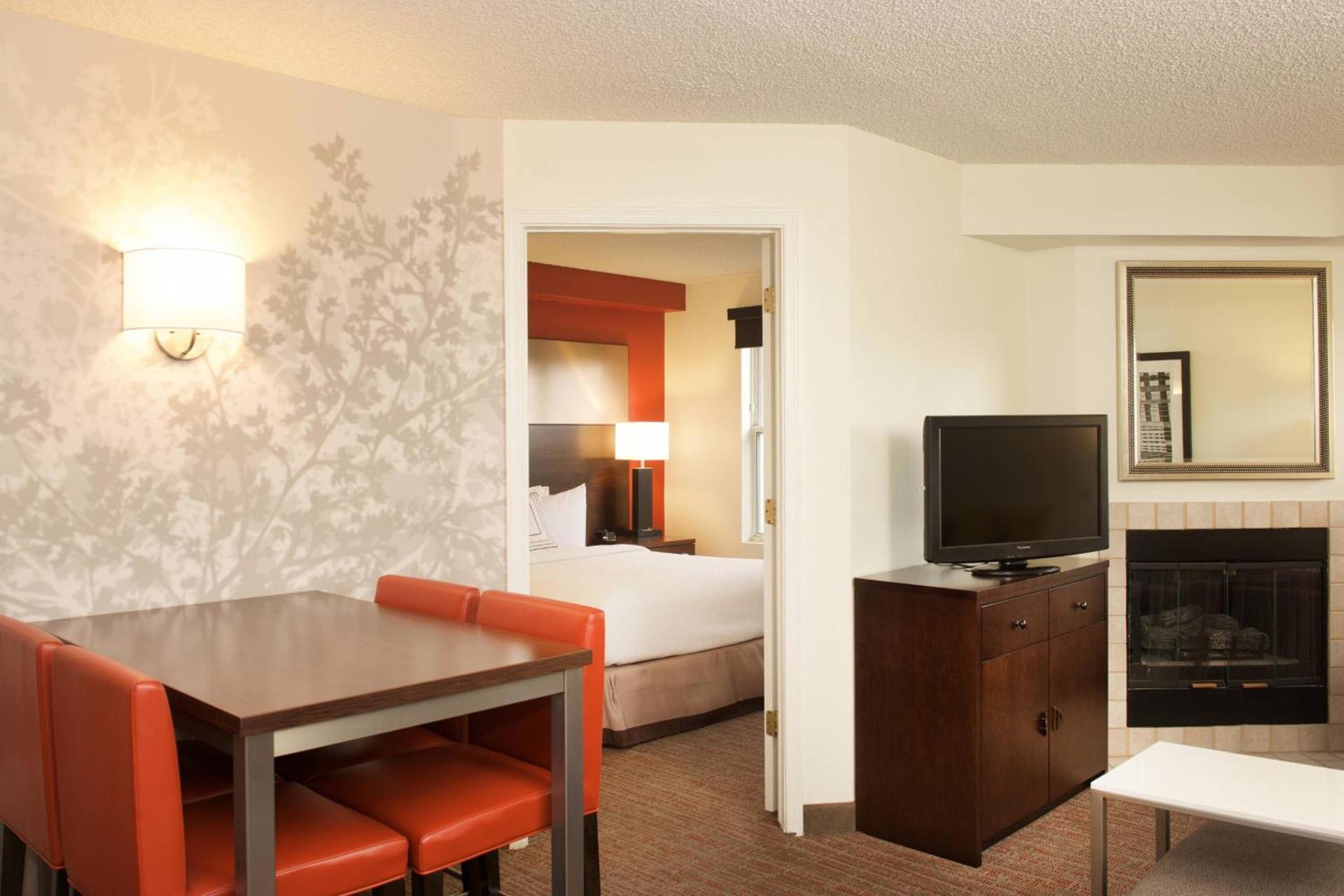 Residence Inn Phoenix Mesa photo 19
