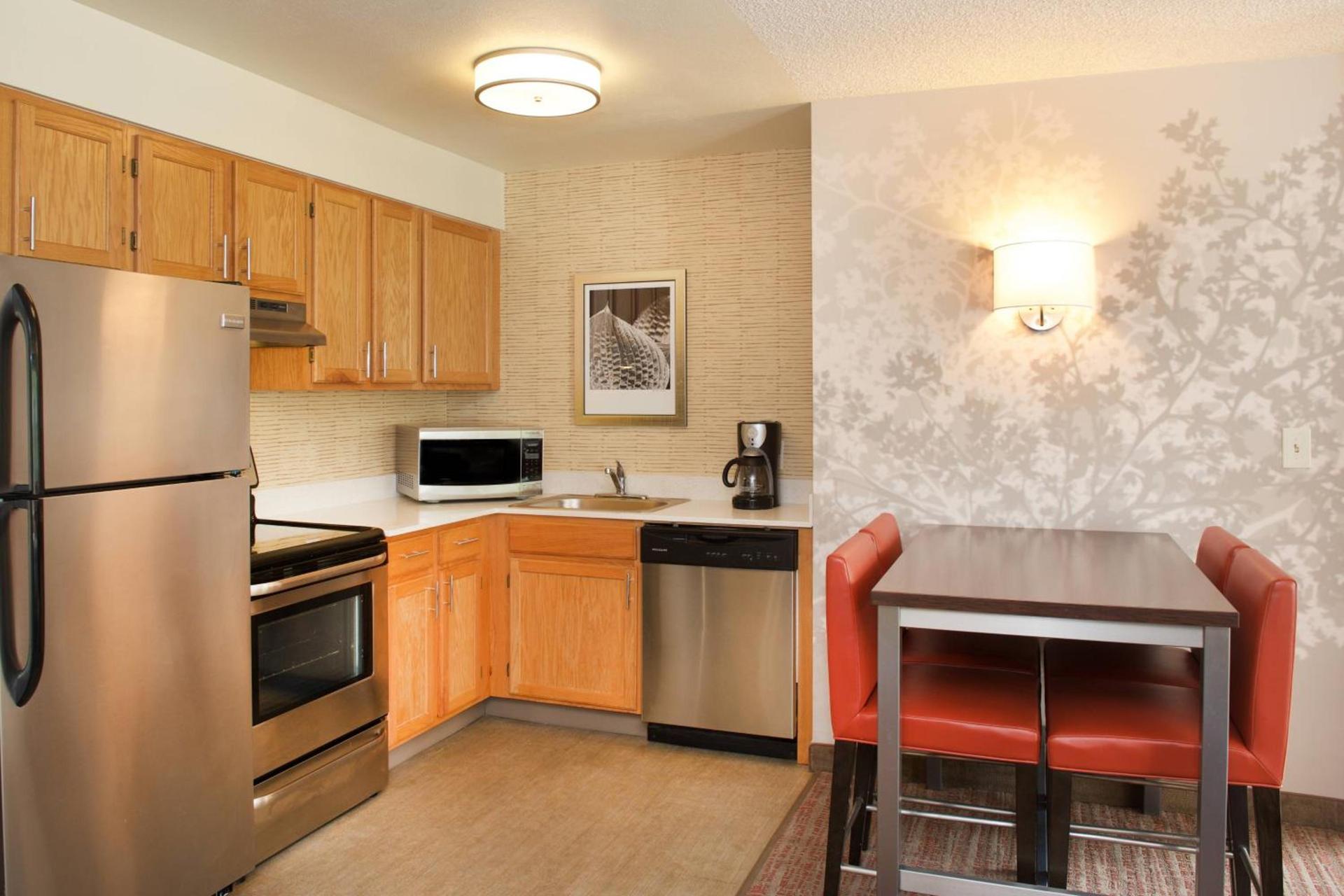 Residence Inn Phoenix Mesa photo 20