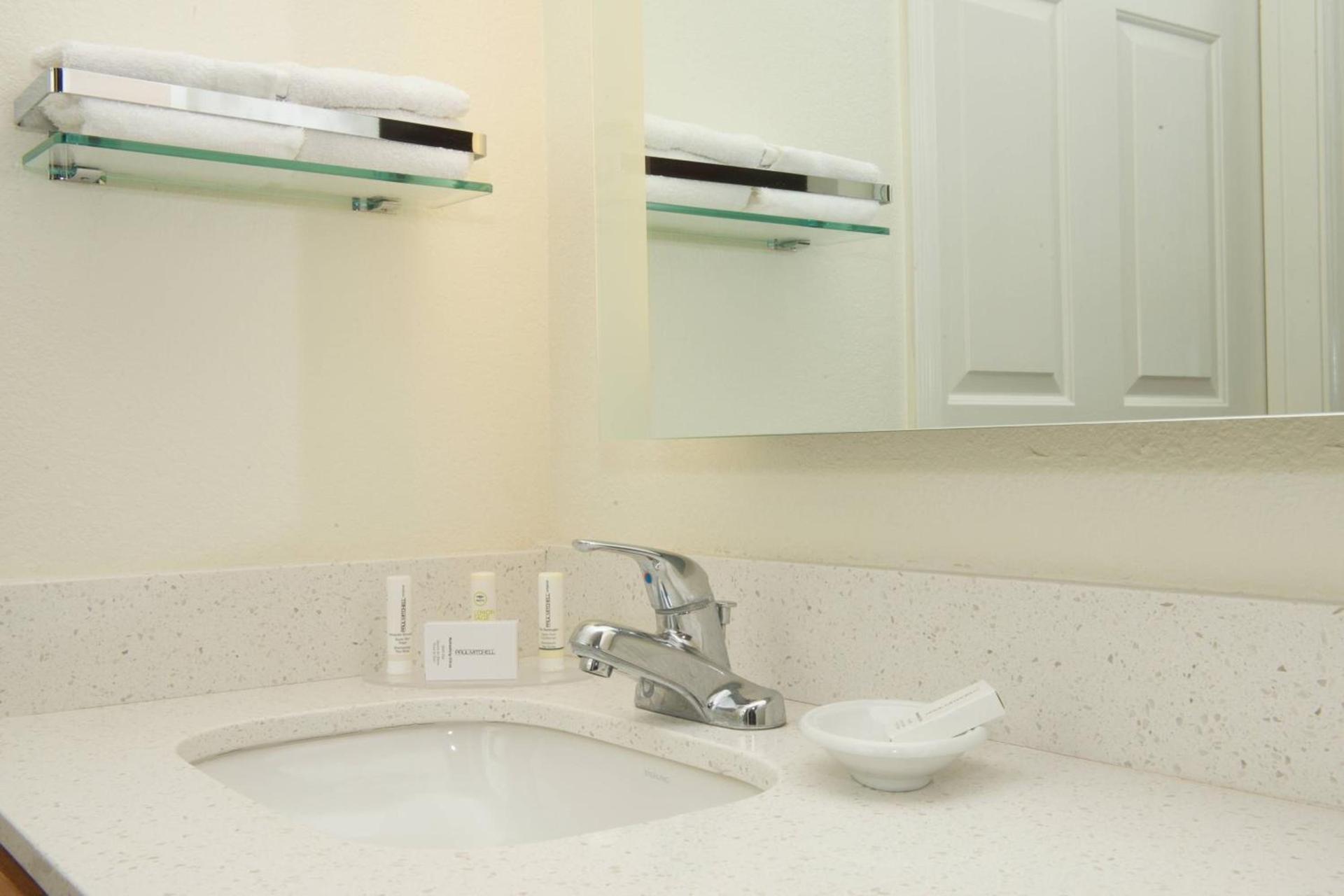 Residence Inn Phoenix Mesa photo 22