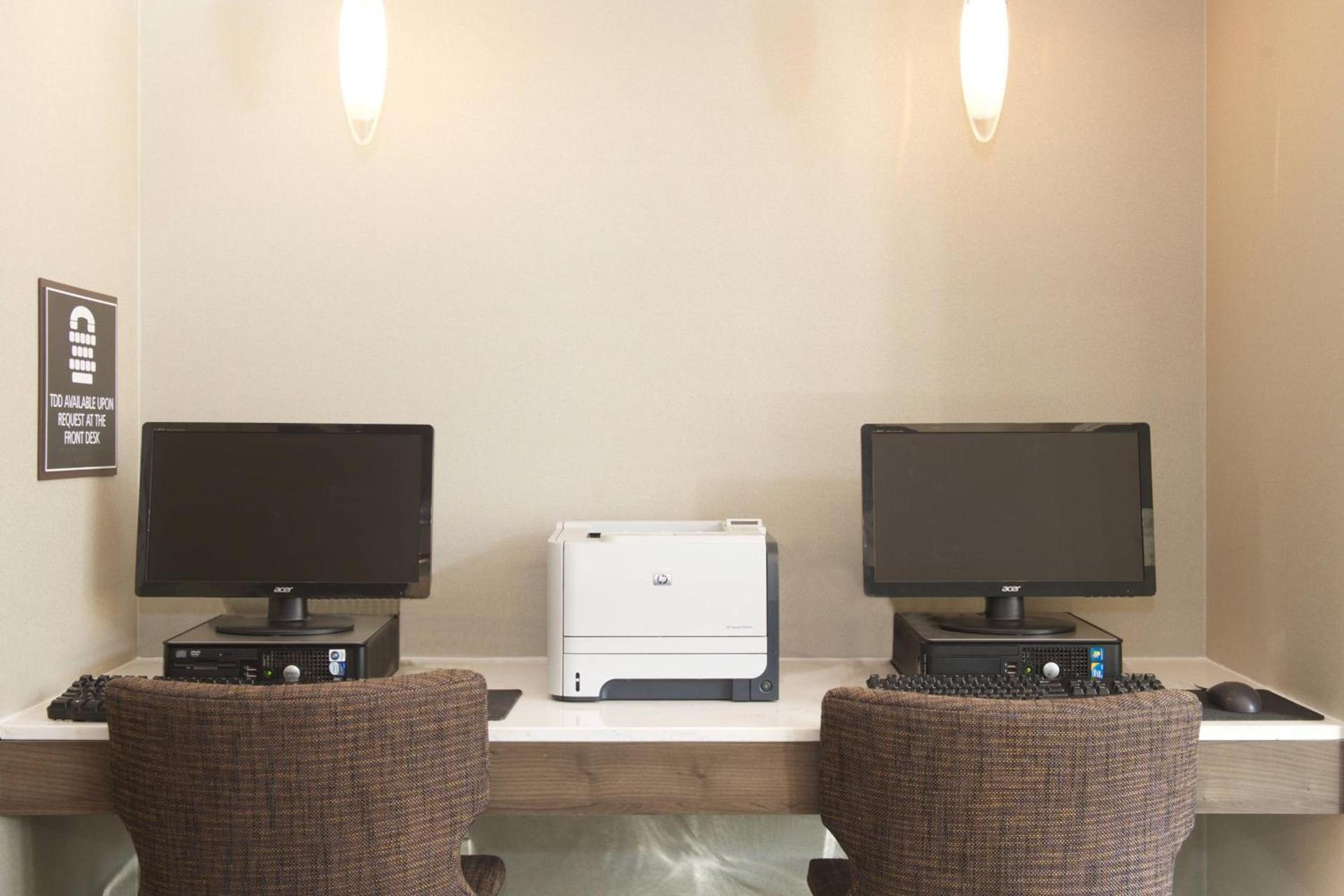 Residence Inn Phoenix Mesa photo 23