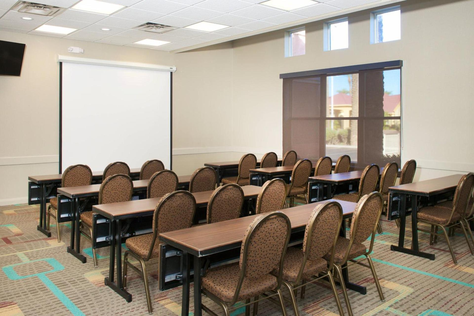 Residence Inn Phoenix Mesa photo 38