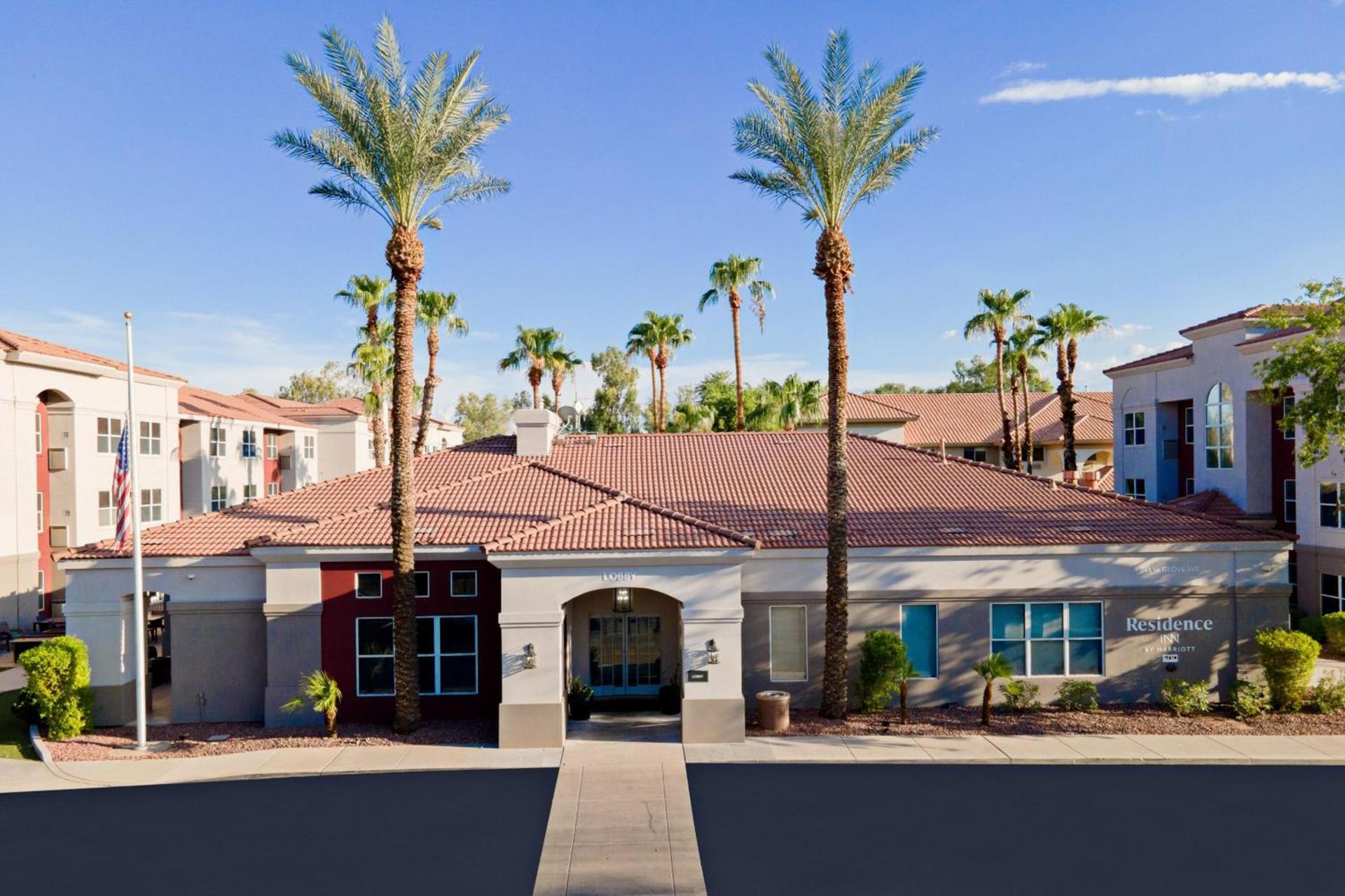 Residence Inn Phoenix Mesa photo 3