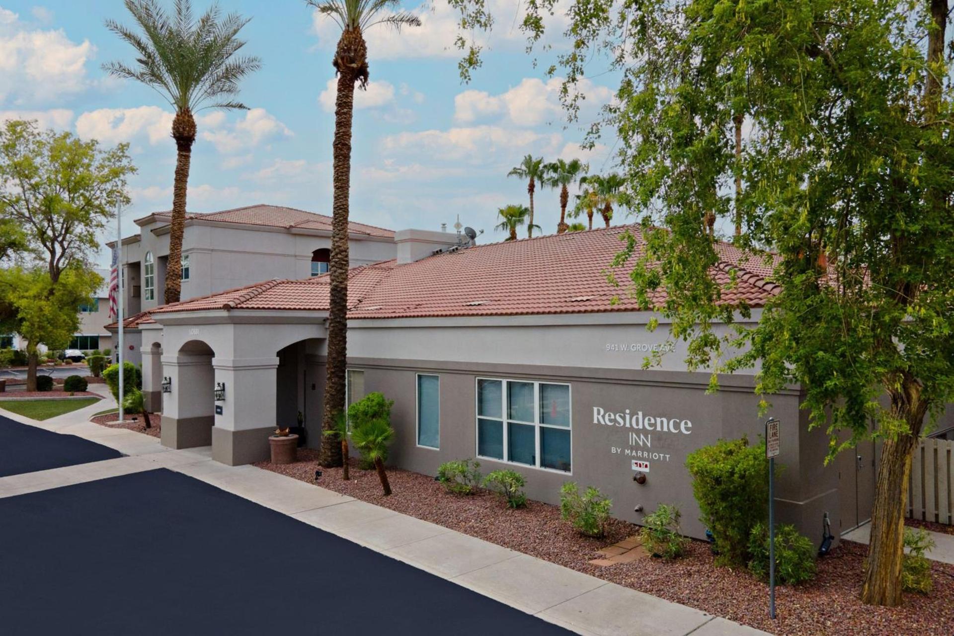 Residence Inn Phoenix Mesa photo 4