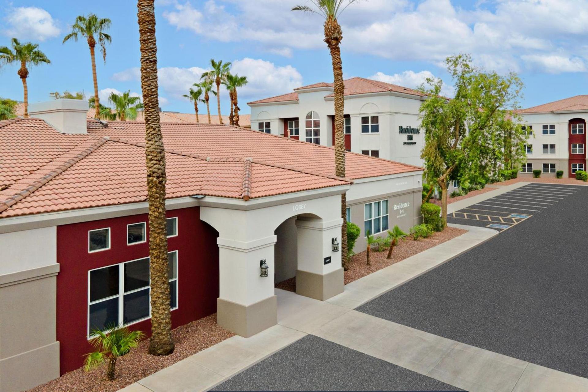 Residence Inn Phoenix Mesa photo 5