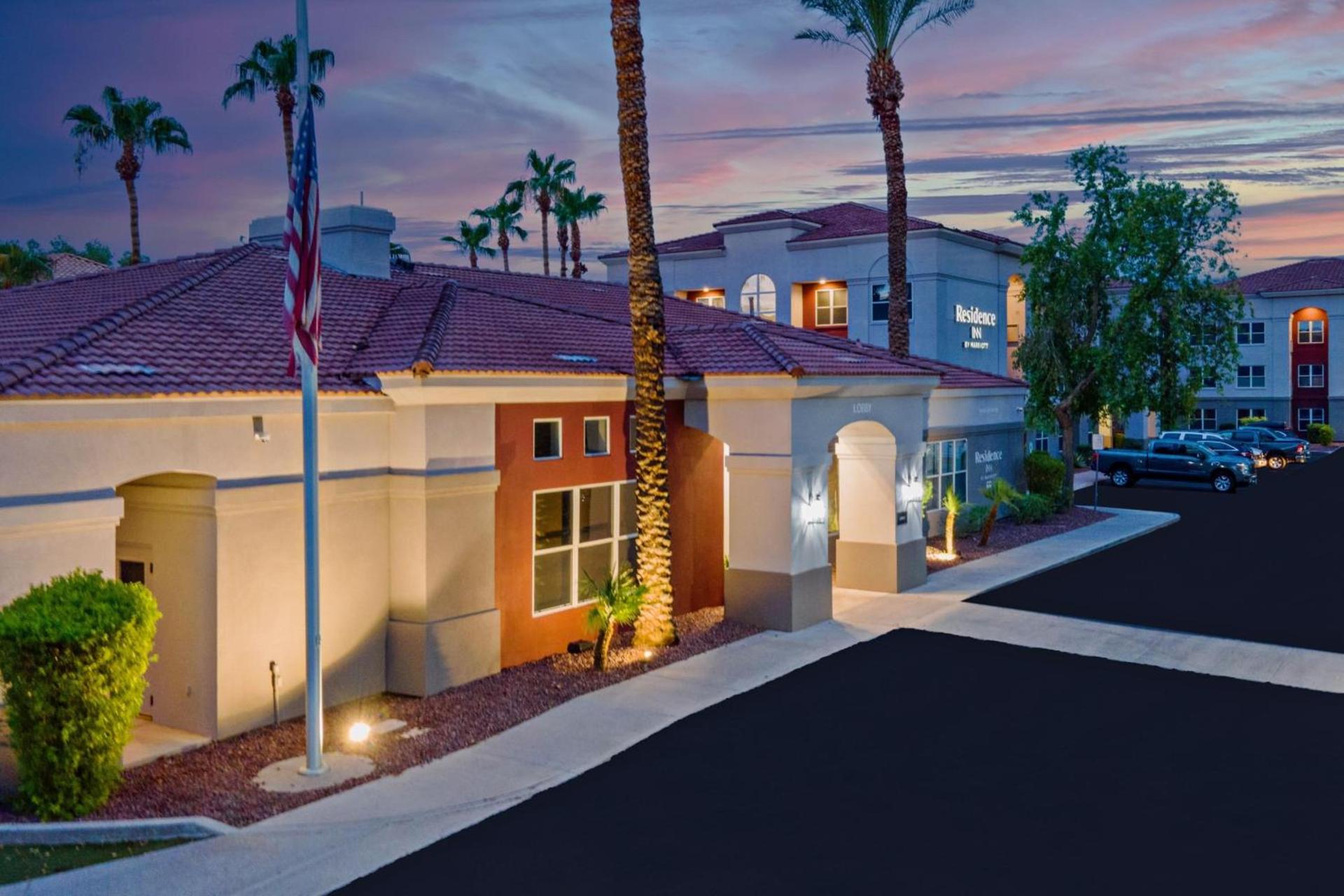 Residence Inn Phoenix Mesa photo 1