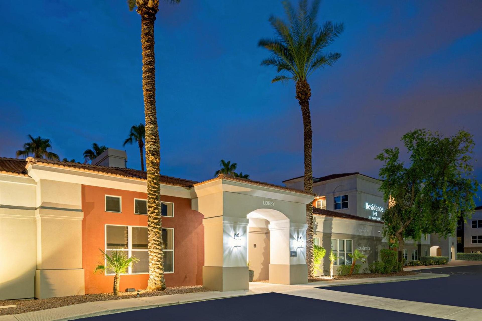 Residence Inn Phoenix Mesa photo 6