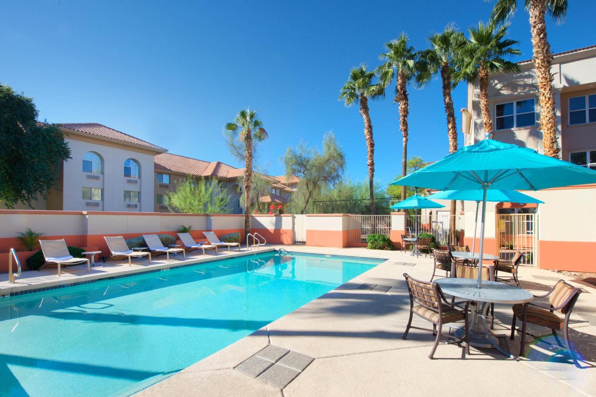Residence Inn Phoenix Mesa photo 33