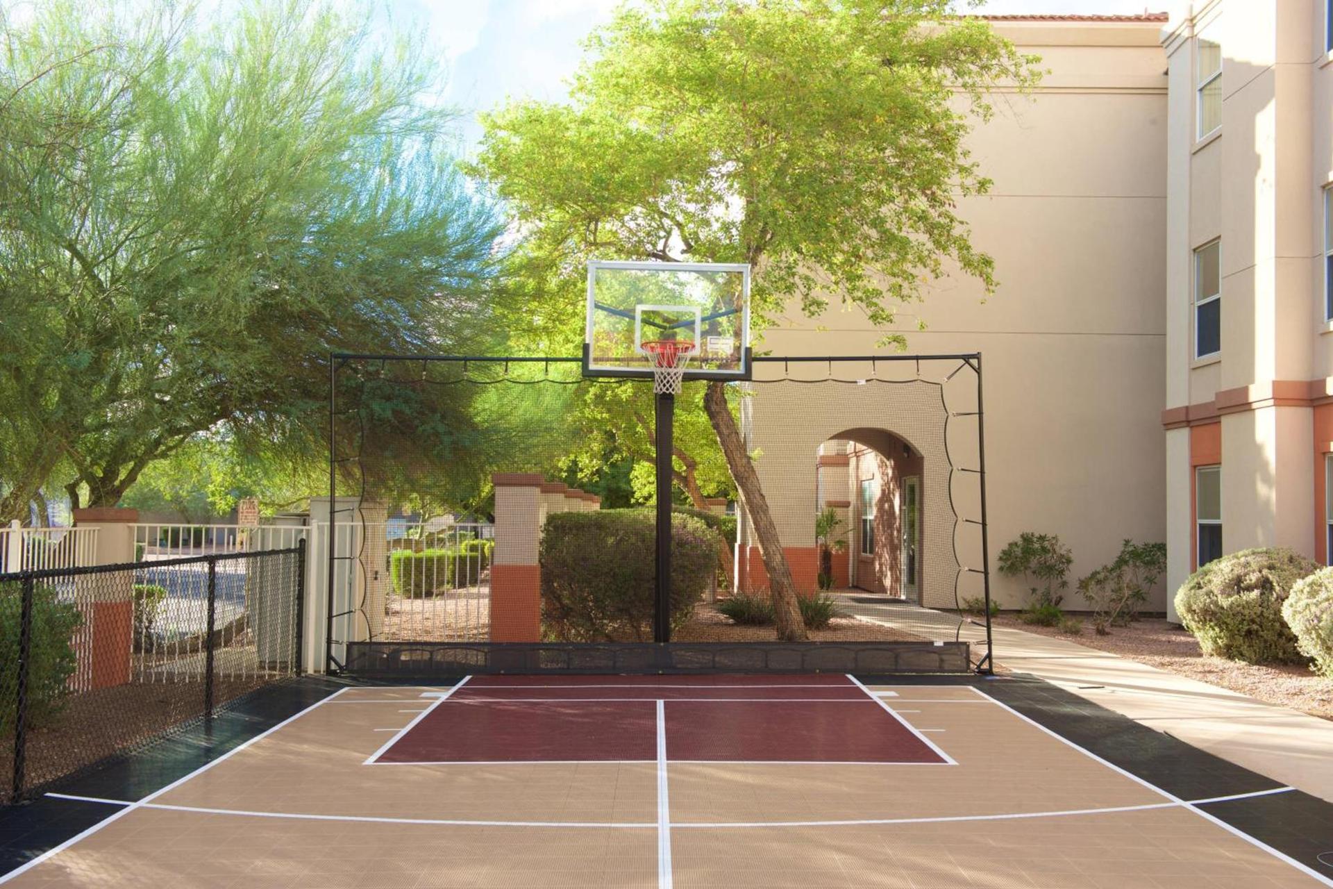 Residence Inn Phoenix Mesa photo 36