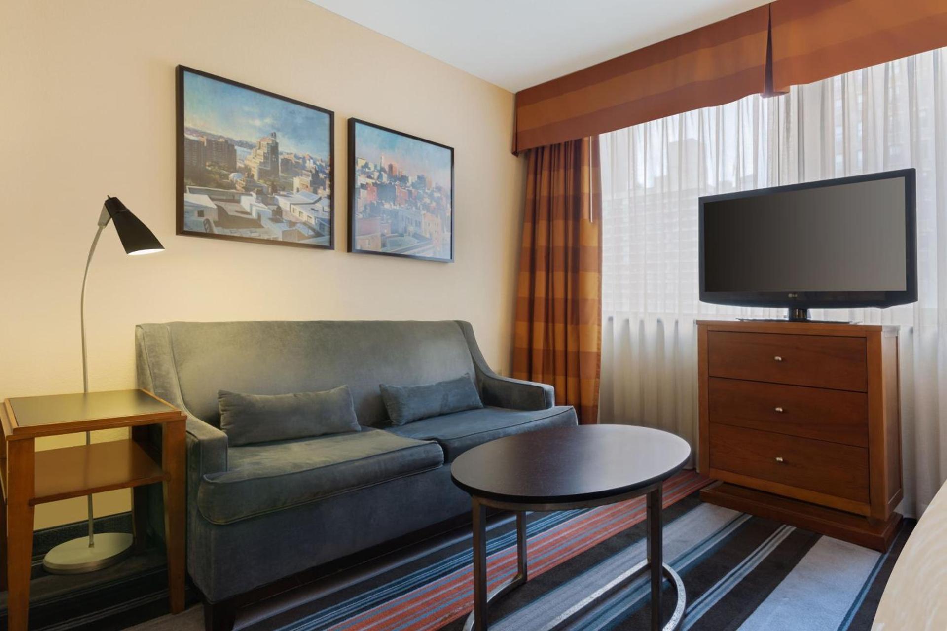 Residence Inn by Marriott New York Manhattan/Times Square photo 15