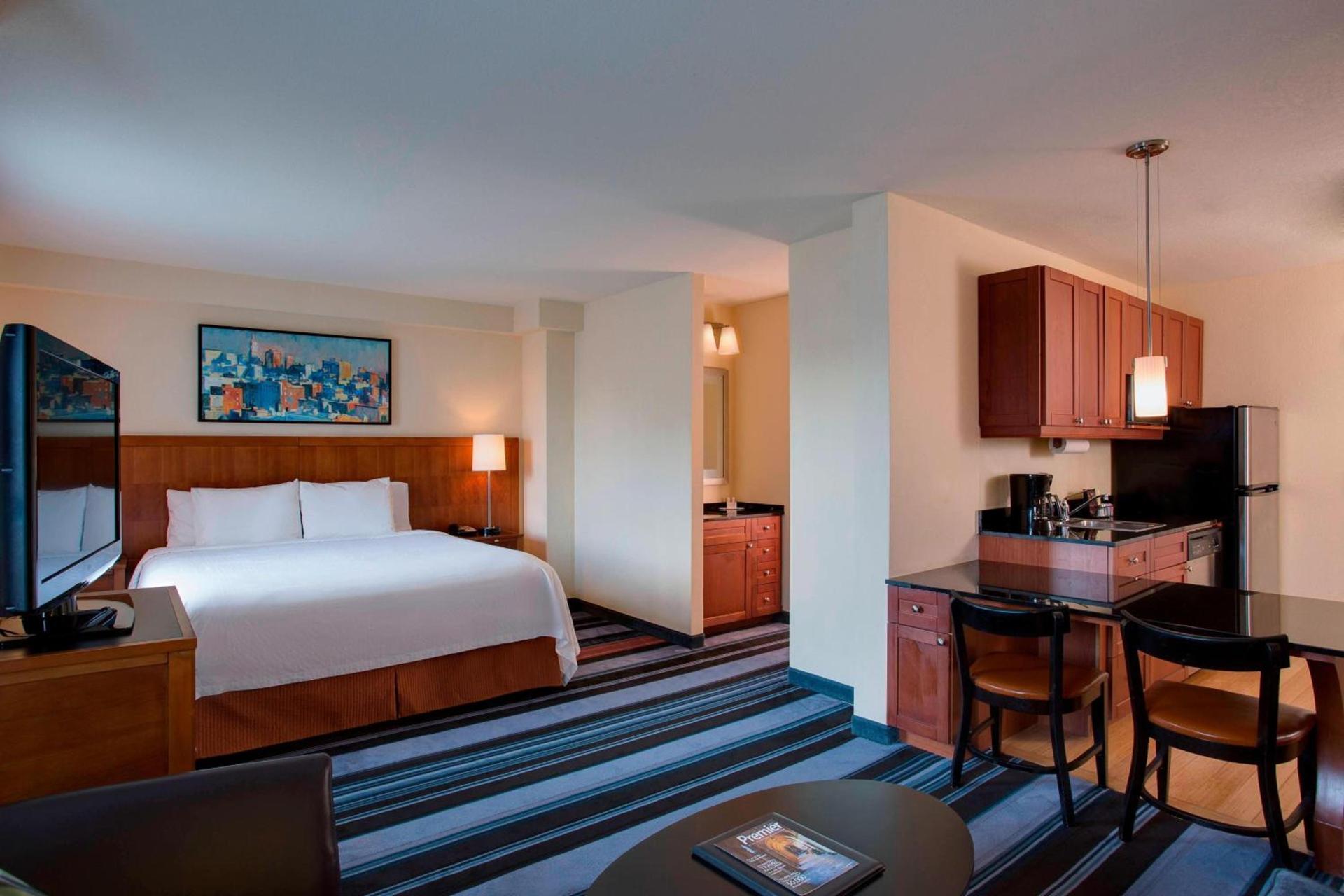 Residence Inn by Marriott New York Manhattan/Times Square photo 49