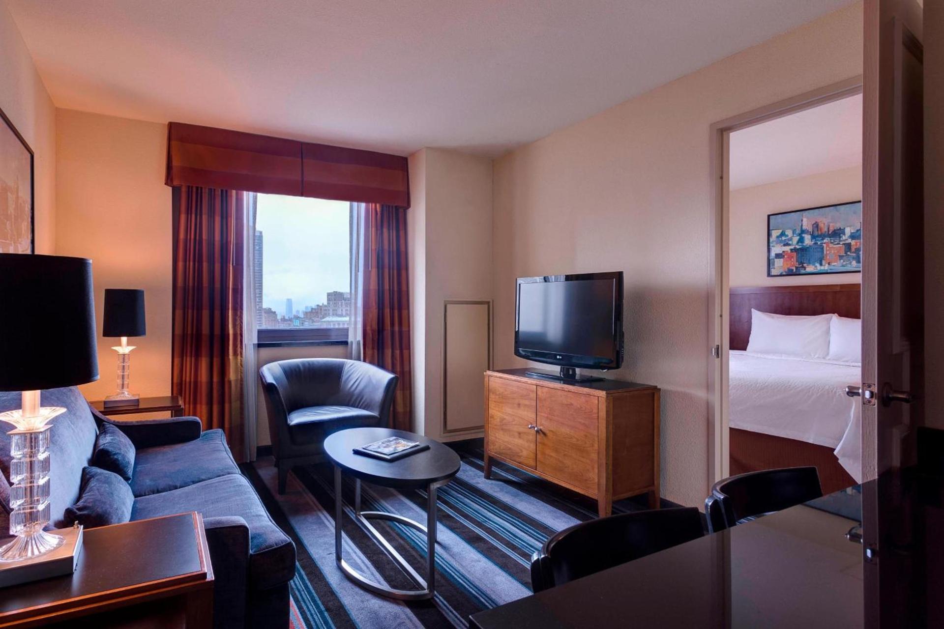 Residence Inn by Marriott New York Manhattan/Times Square photo 19