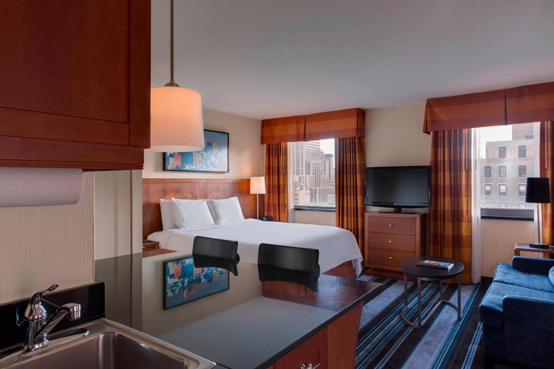 Residence Inn by Marriott New York Manhattan/Times Square photo 20
