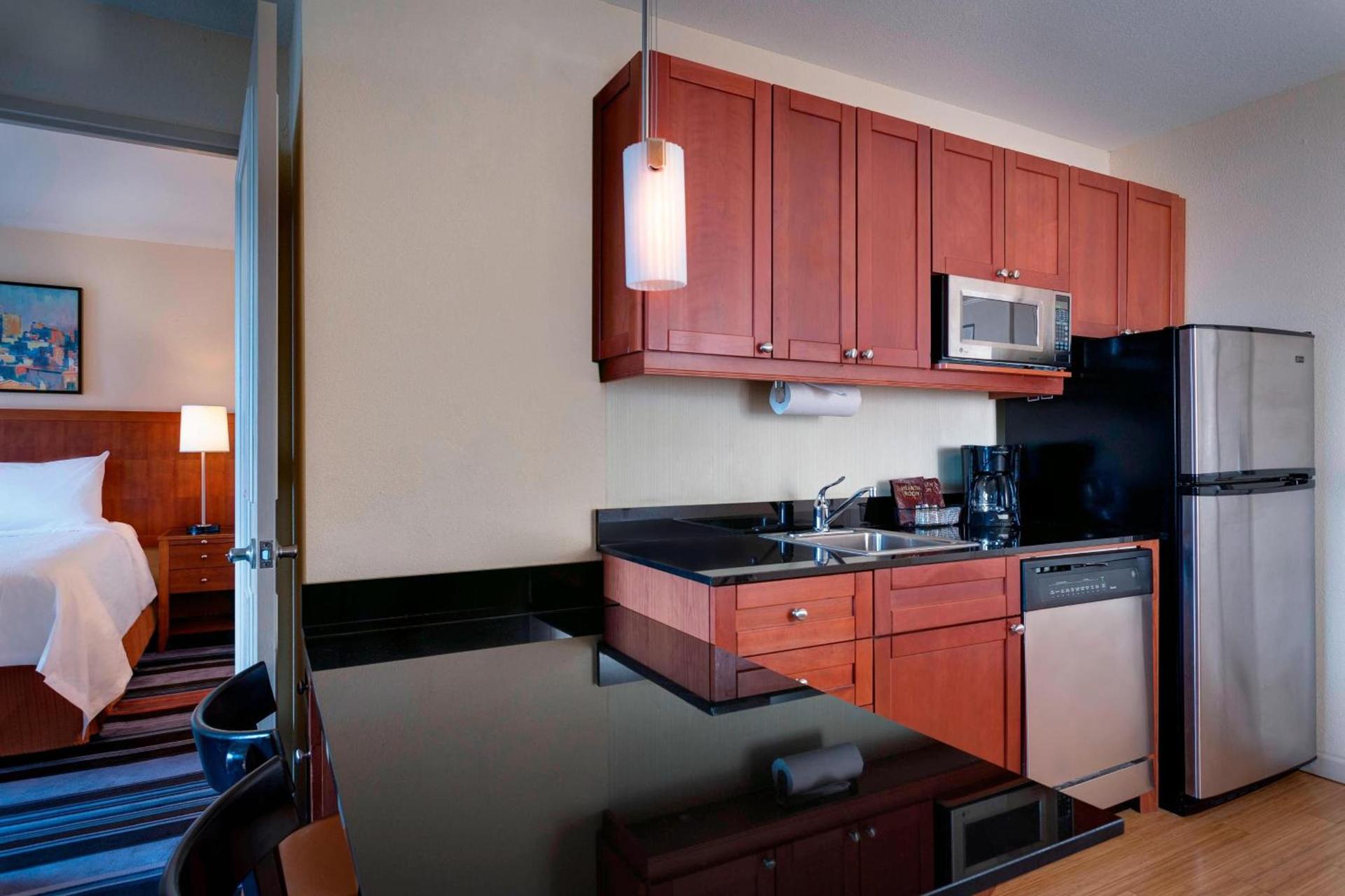 Residence Inn by Marriott New York Manhattan/Times Square photo 23