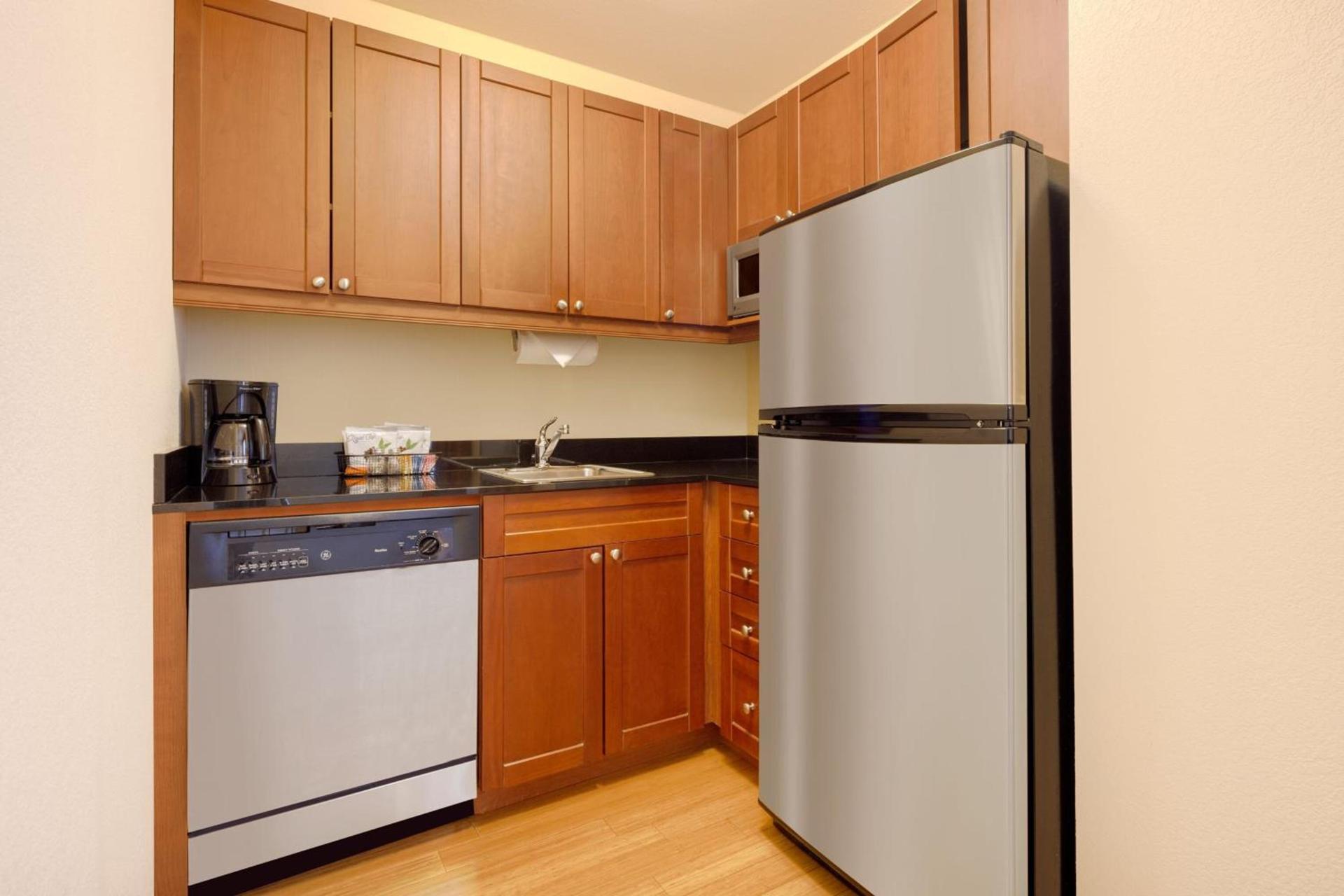 Residence Inn by Marriott New York Manhattan/Times Square photo 25