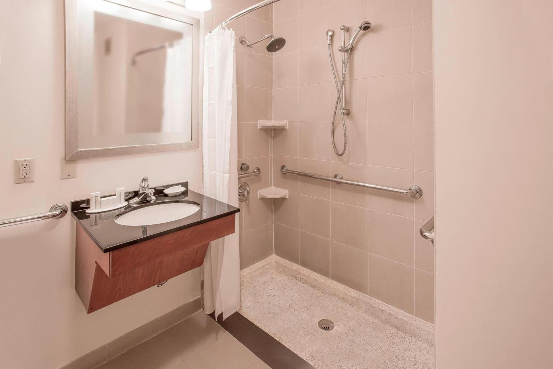 Residence Inn by Marriott New York Manhattan/Times Square photo 28