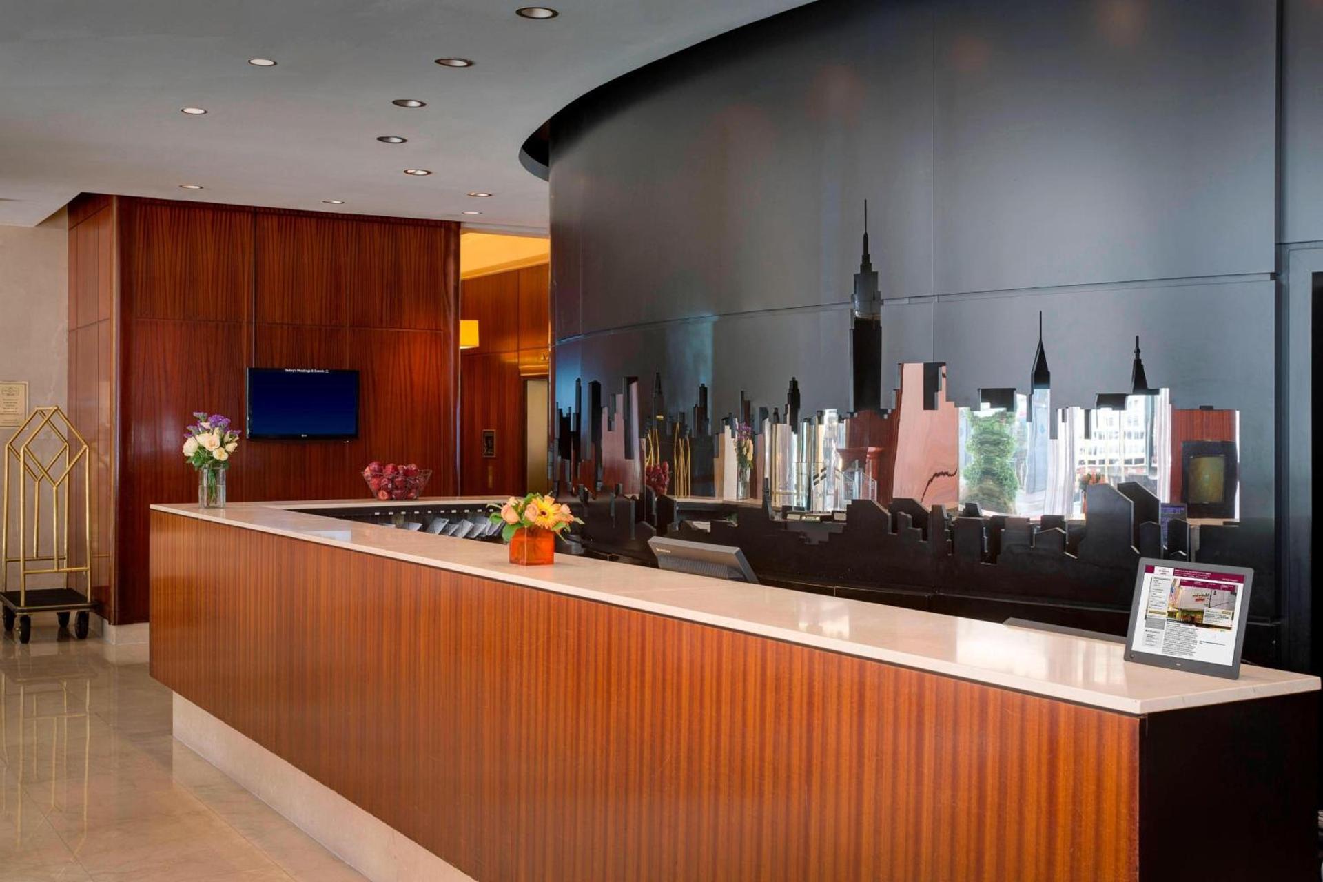 Residence Inn by Marriott New York Manhattan/Times Square photo 6