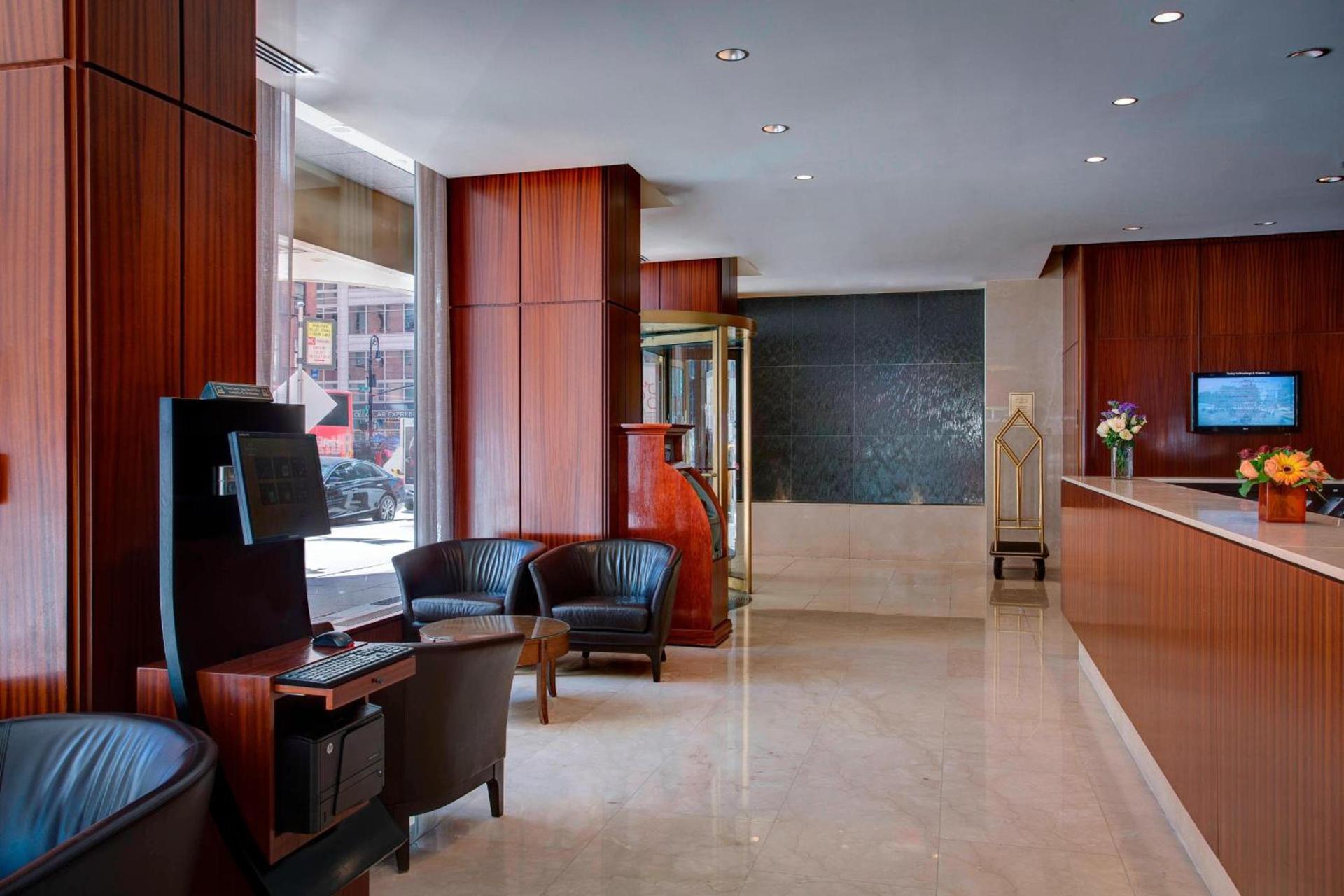 Residence Inn by Marriott New York Manhattan/Times Square photo 7