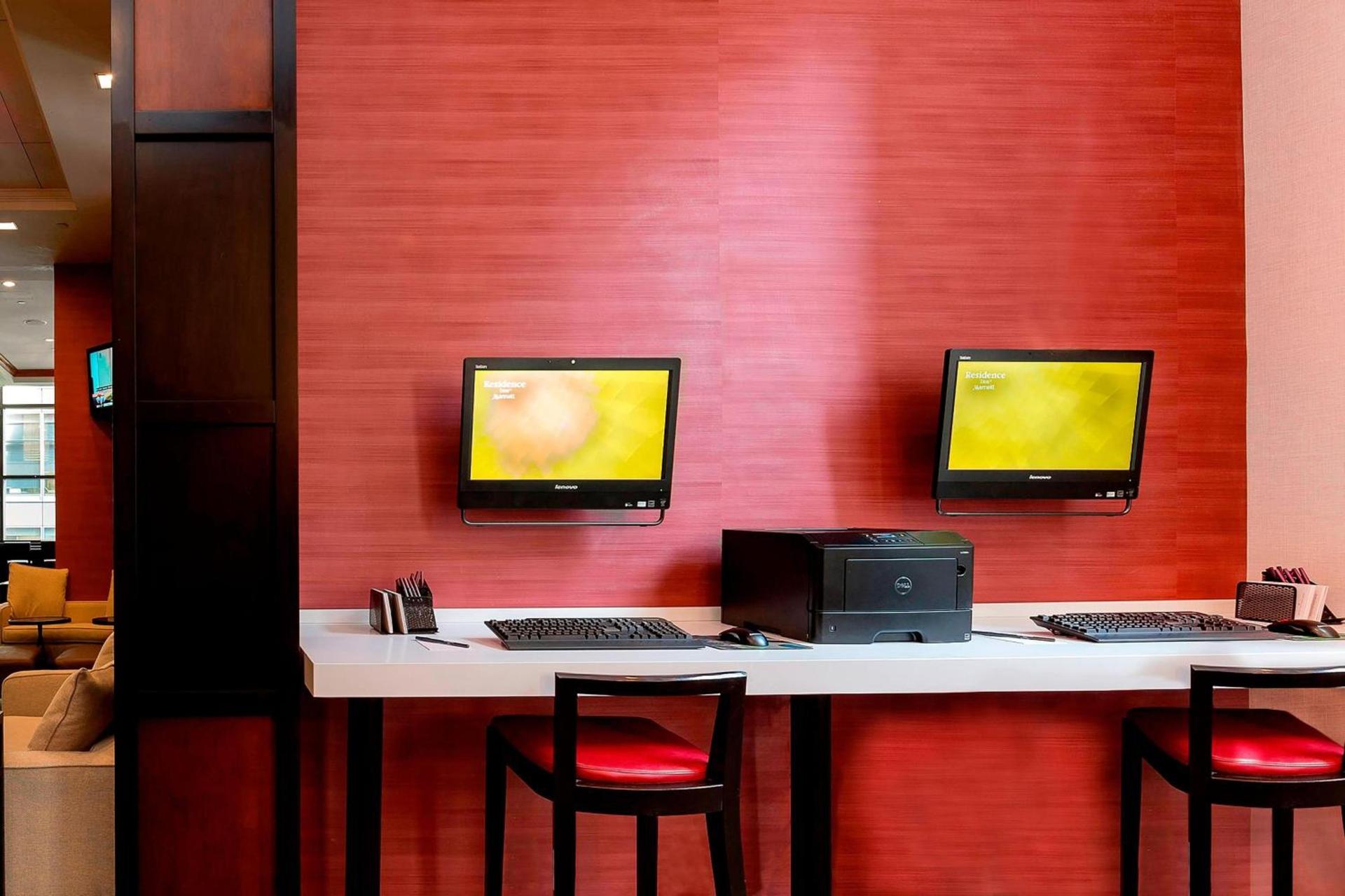 Residence Inn by Marriott New York Manhattan/Times Square photo 31