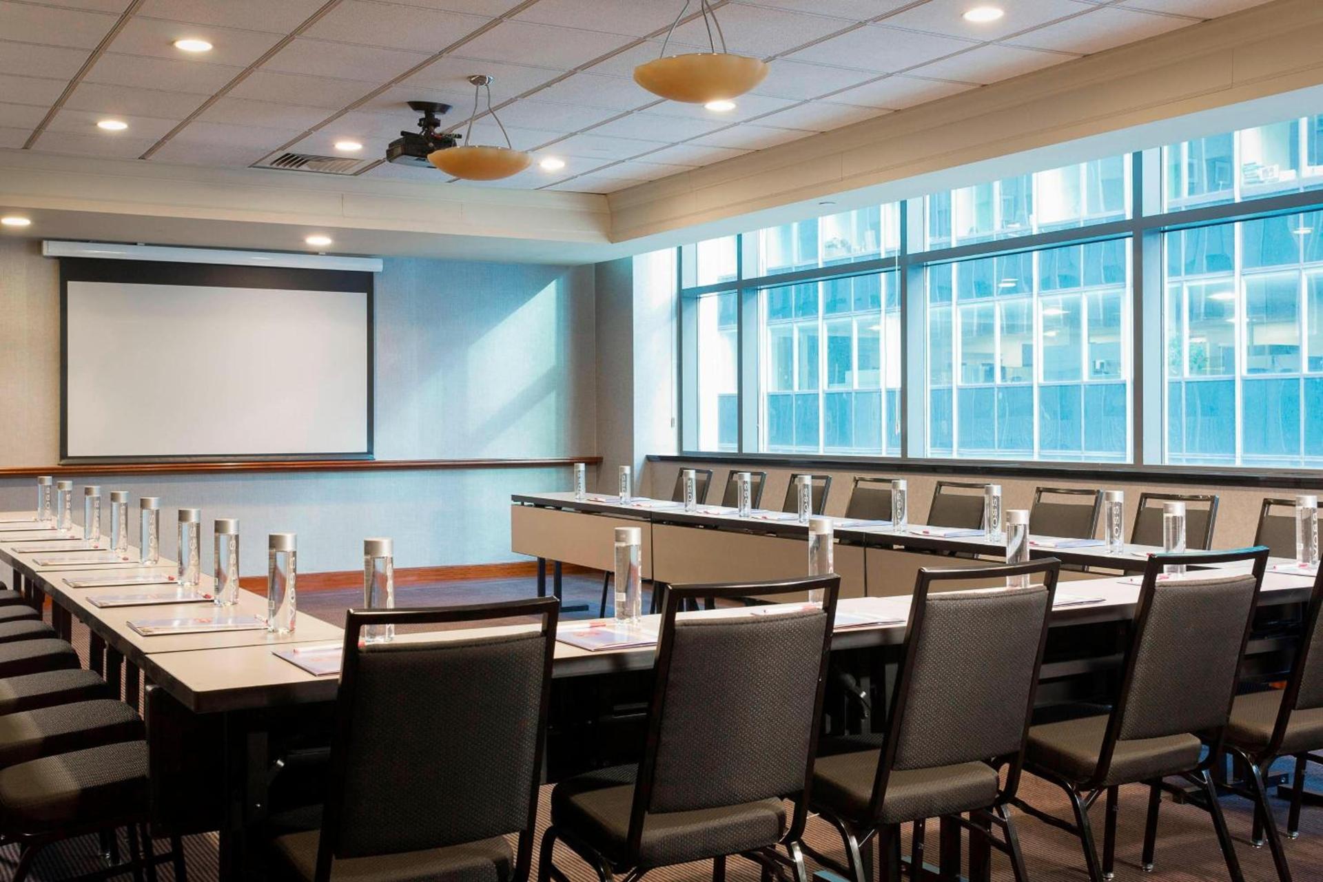 Residence Inn by Marriott New York Manhattan/Times Square photo 39