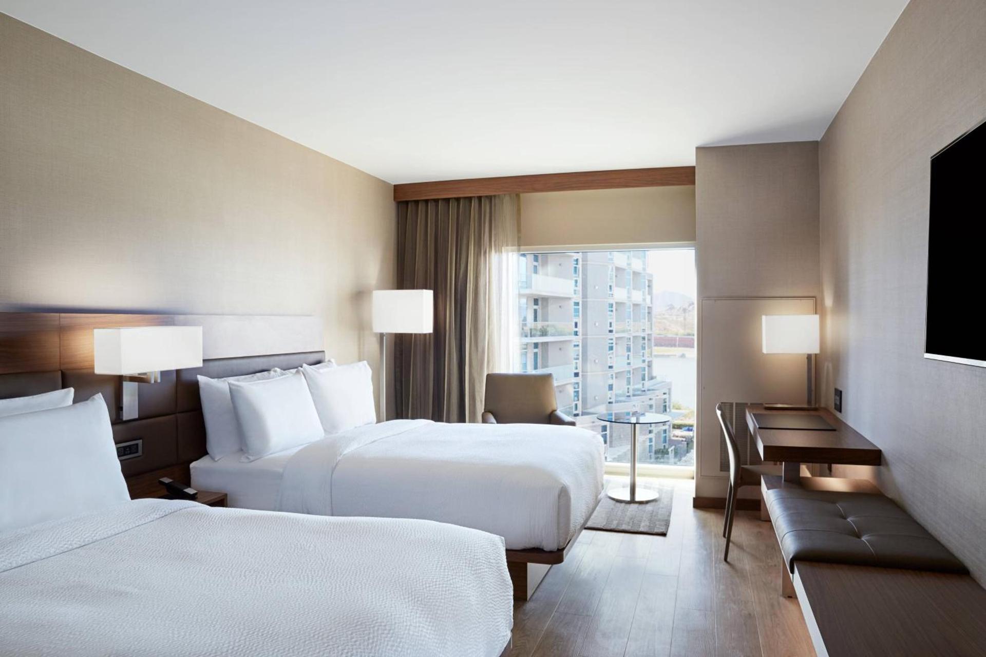 AC Hotel by Marriott Phoenix Tempe/Downtown photo 8