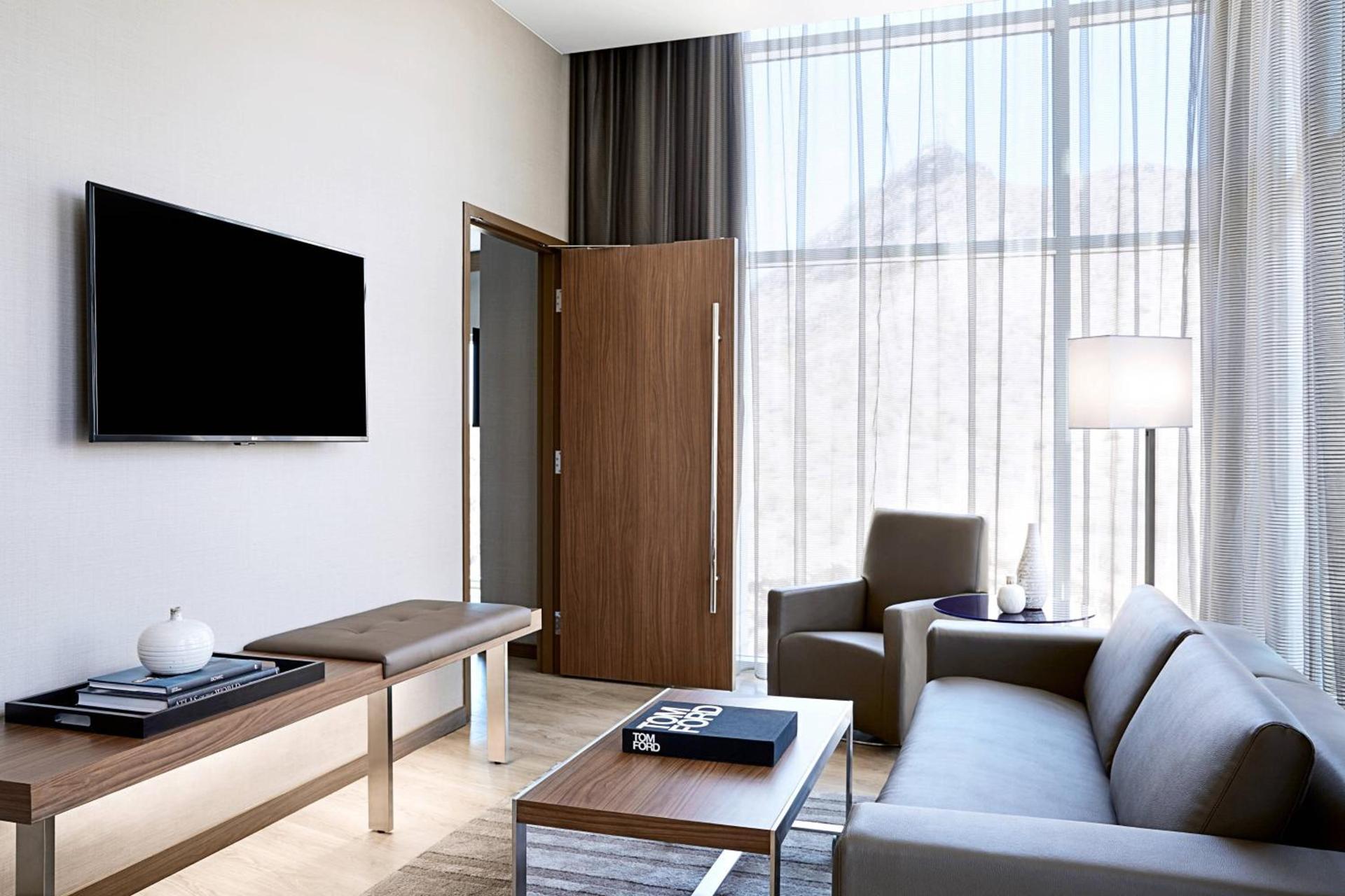 AC Hotel by Marriott Phoenix Tempe/Downtown photo 10