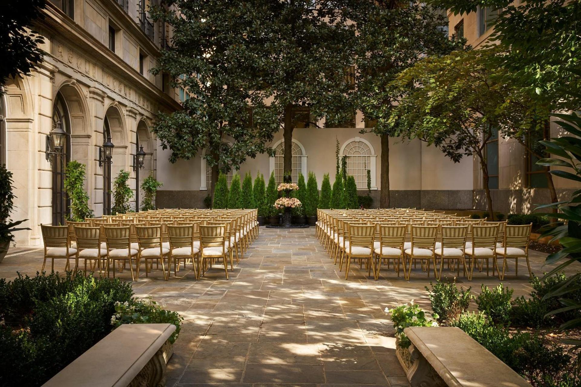 The St. Regis Washington, D.C. photo 26
