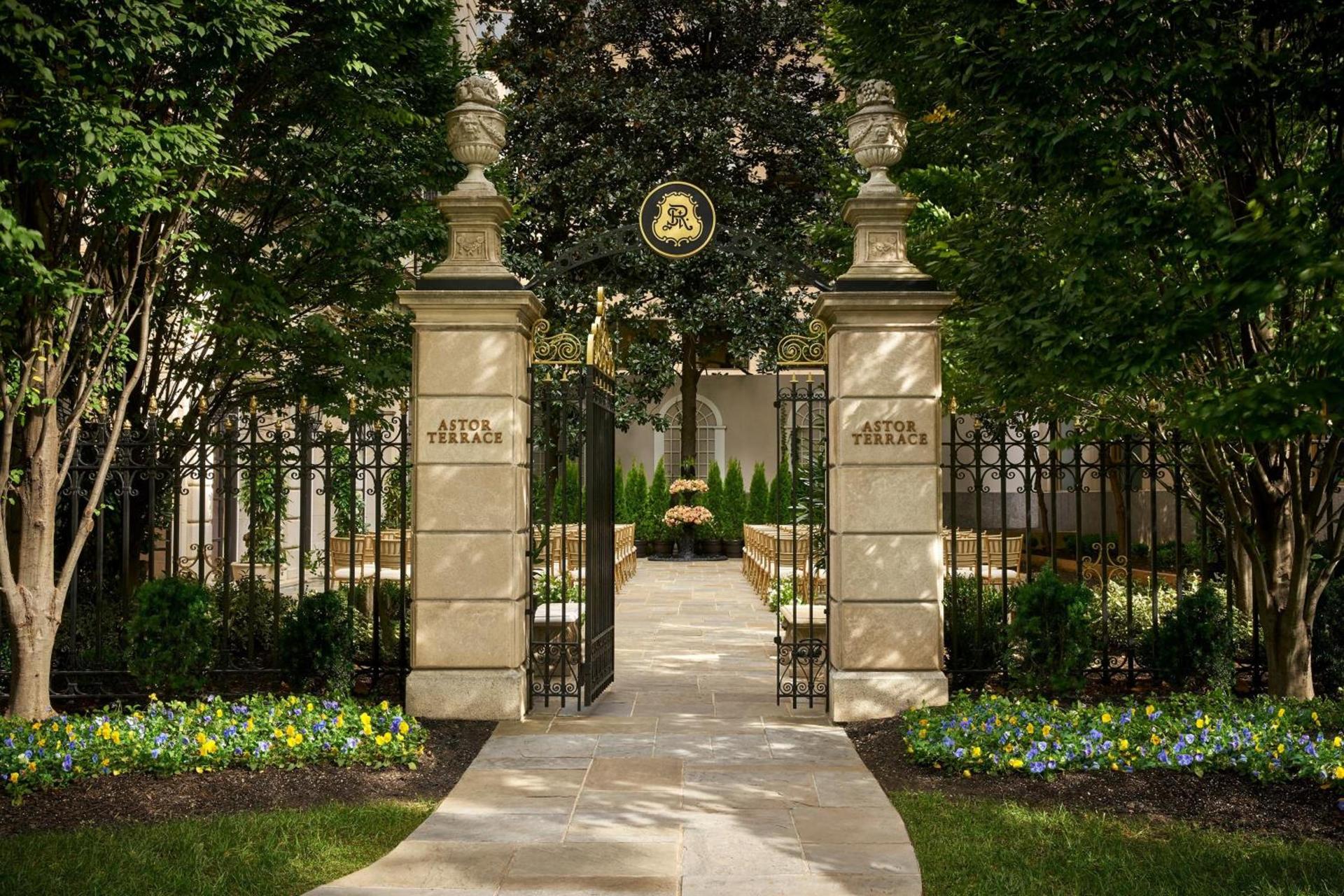 The St. Regis Washington, D.C. photo 27