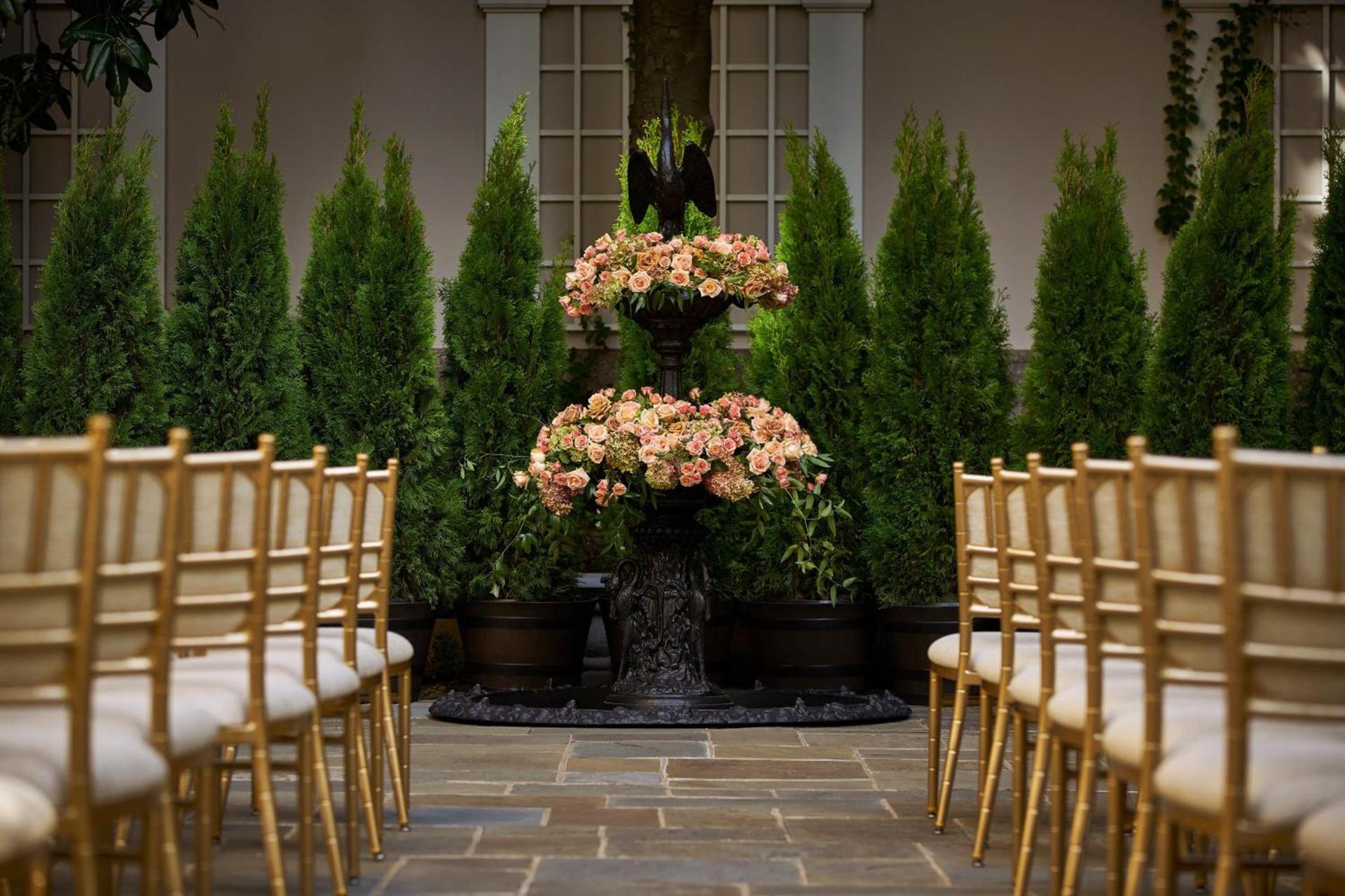 The St. Regis Washington, D.C. photo 28