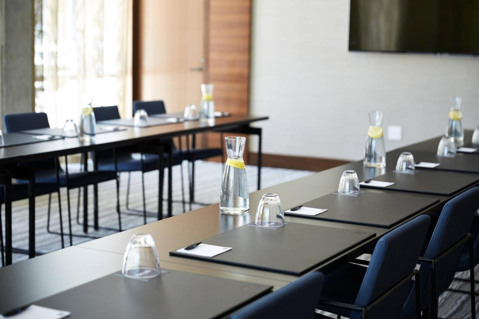 AC Hotel by Marriott Phoenix Tempe/Downtown photo 31