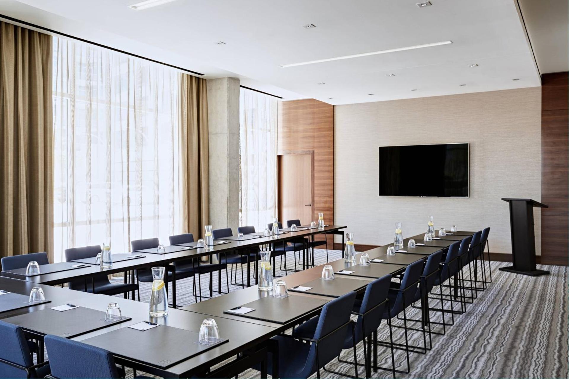 AC Hotel by Marriott Phoenix Tempe/Downtown photo 33