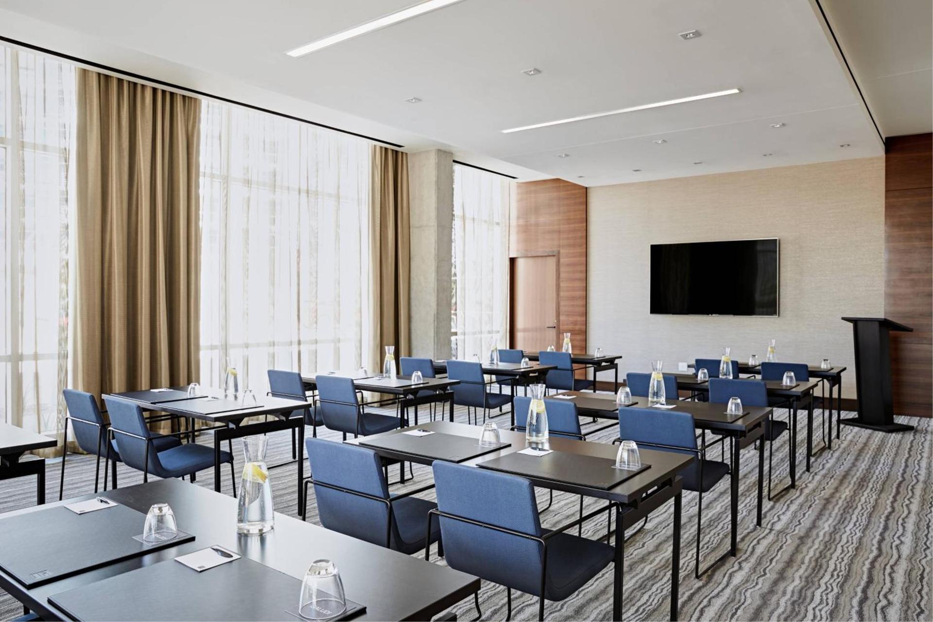 AC Hotel by Marriott Phoenix Tempe/Downtown photo 34