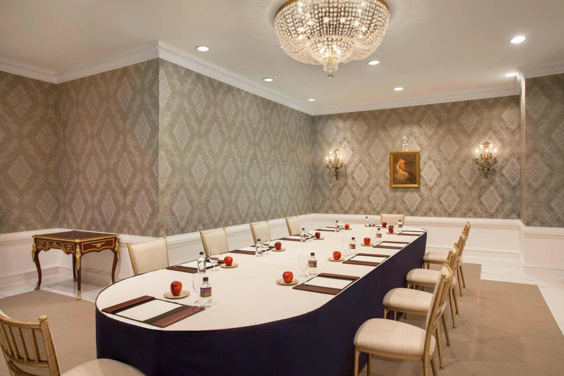 The St. Regis Washington, D.C. photo 81