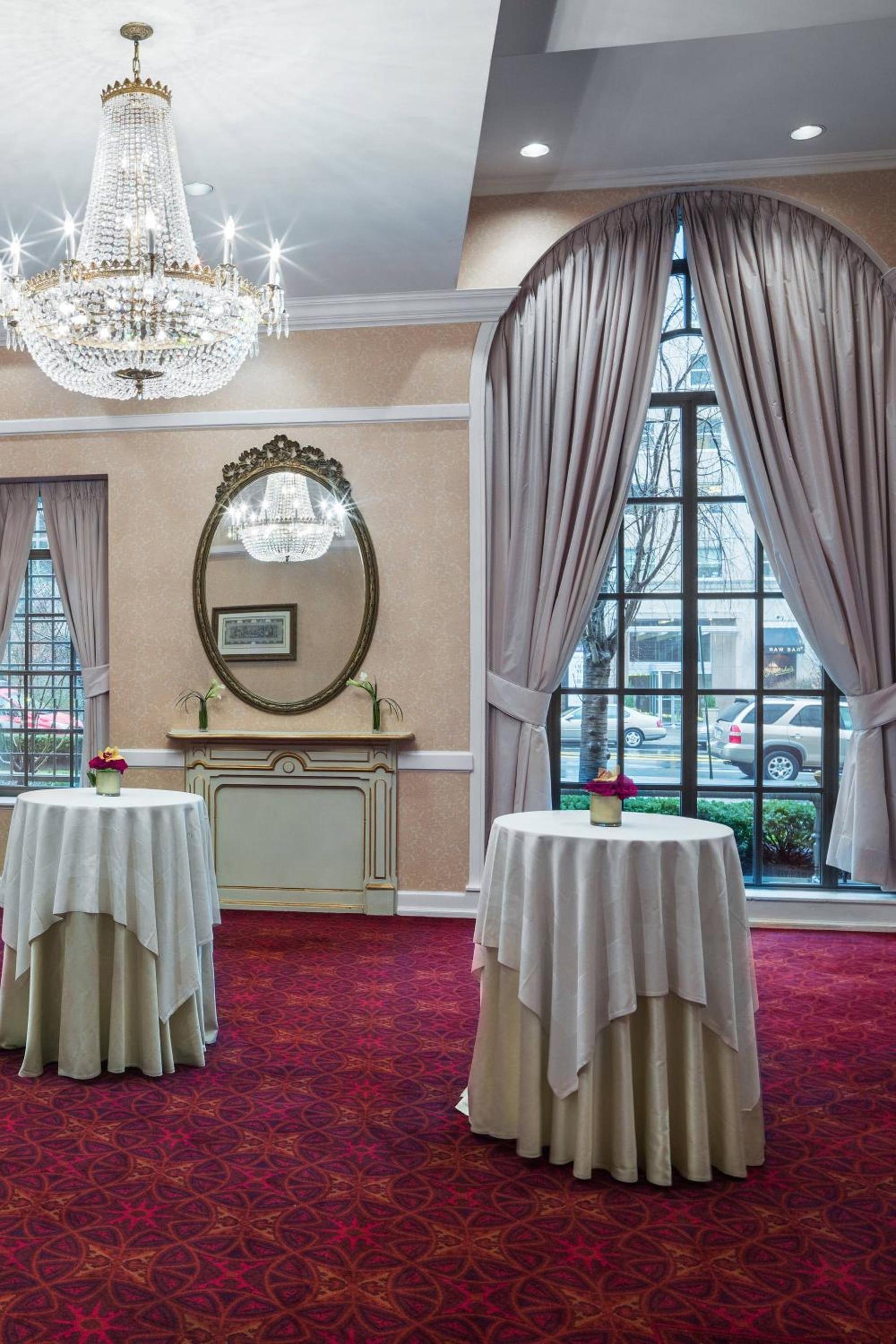 The St. Regis Washington, D.C. photo 82