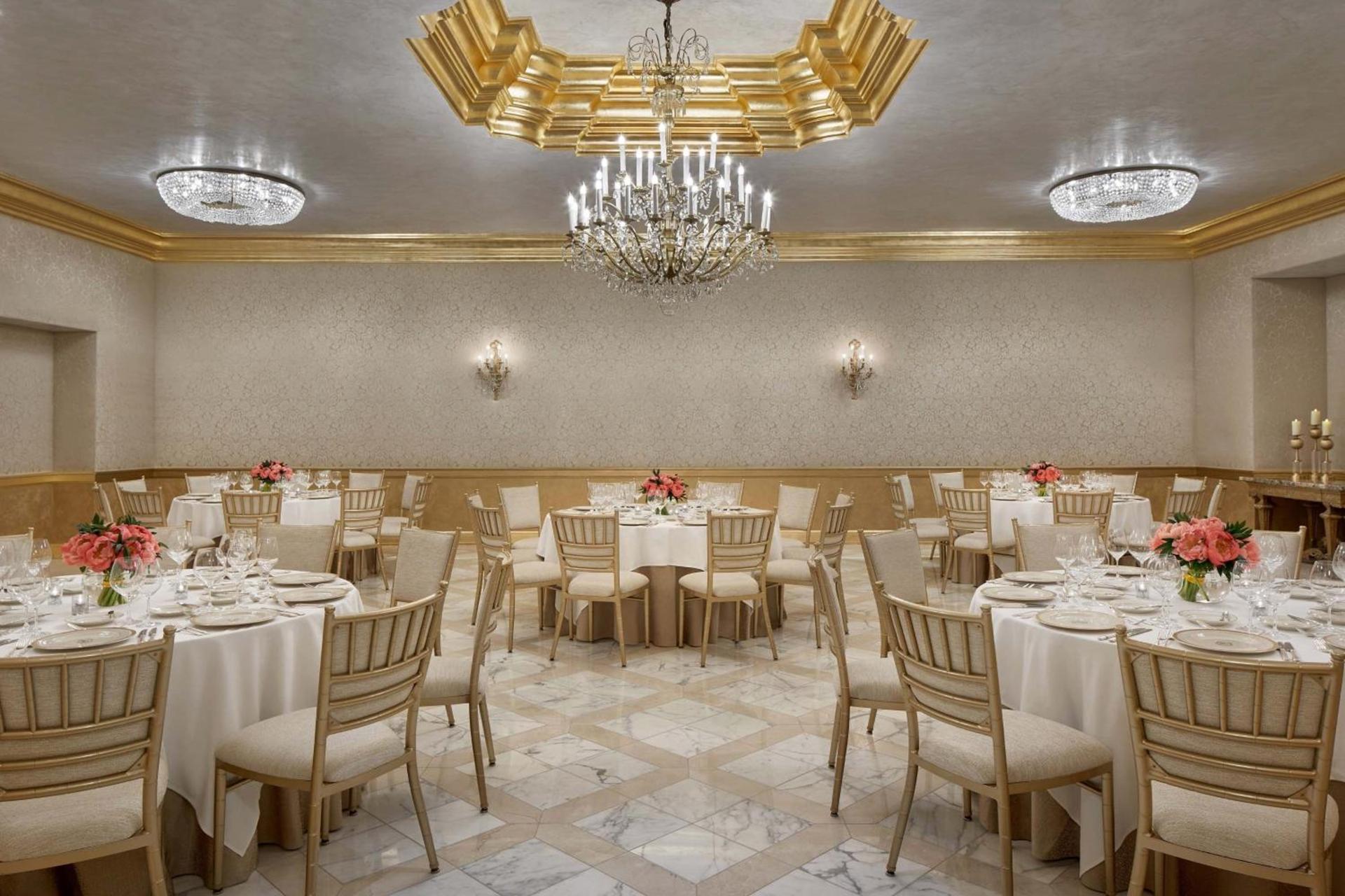 The St. Regis Washington, D.C. photo 83