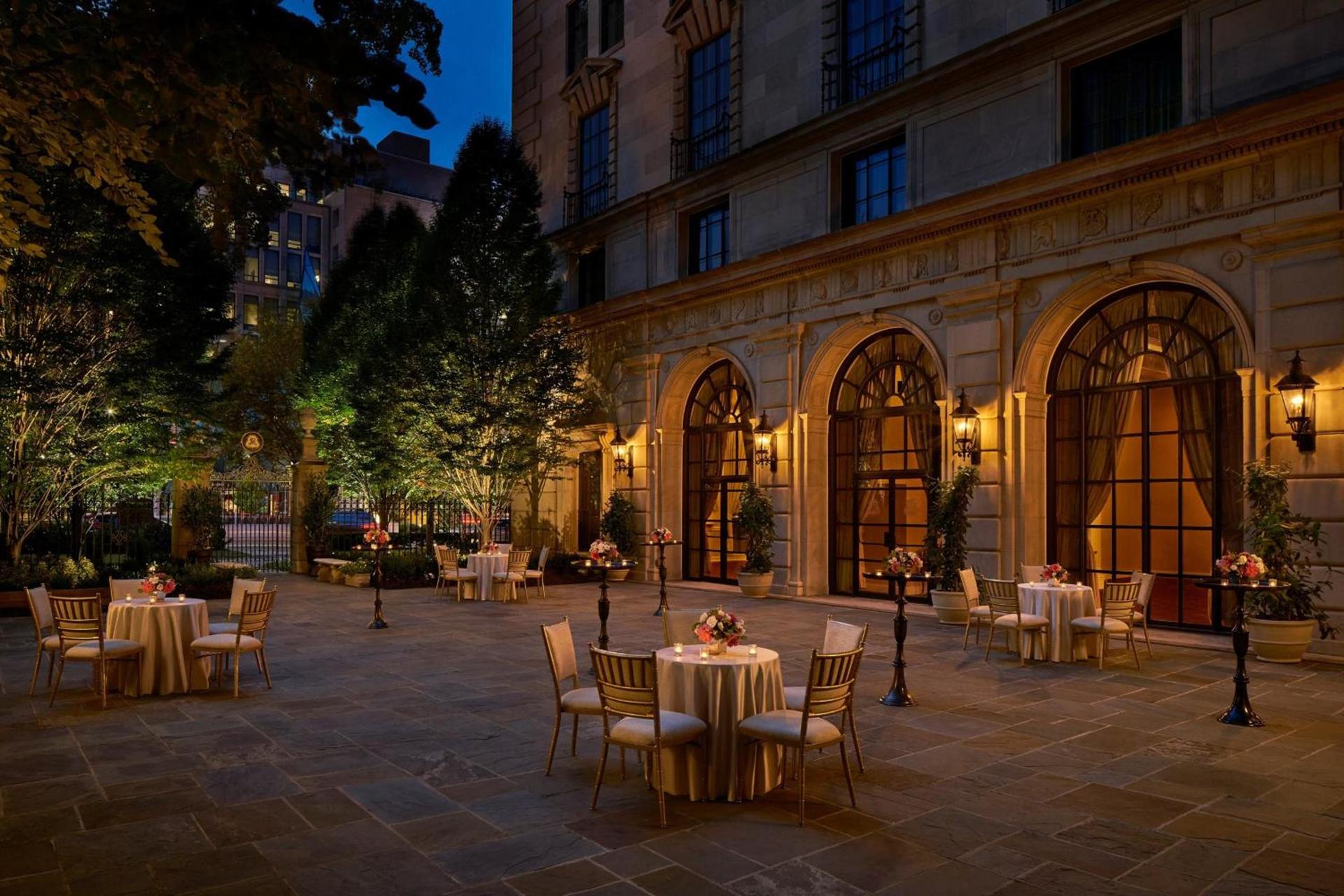 The St. Regis Washington, D.C. photo 84