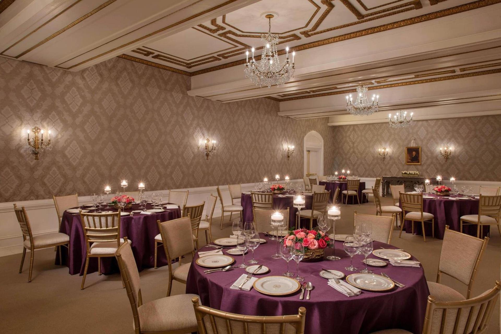 The St. Regis Washington, D.C. photo 86