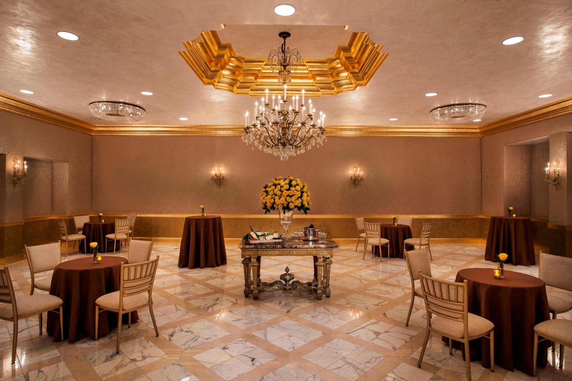 The St. Regis Washington, D.C. photo 24