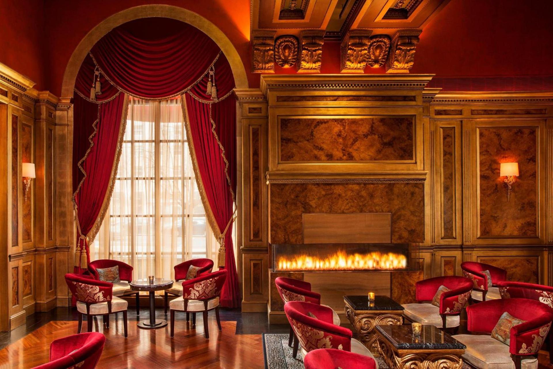 The St. Regis Washington, D.C. photo 16