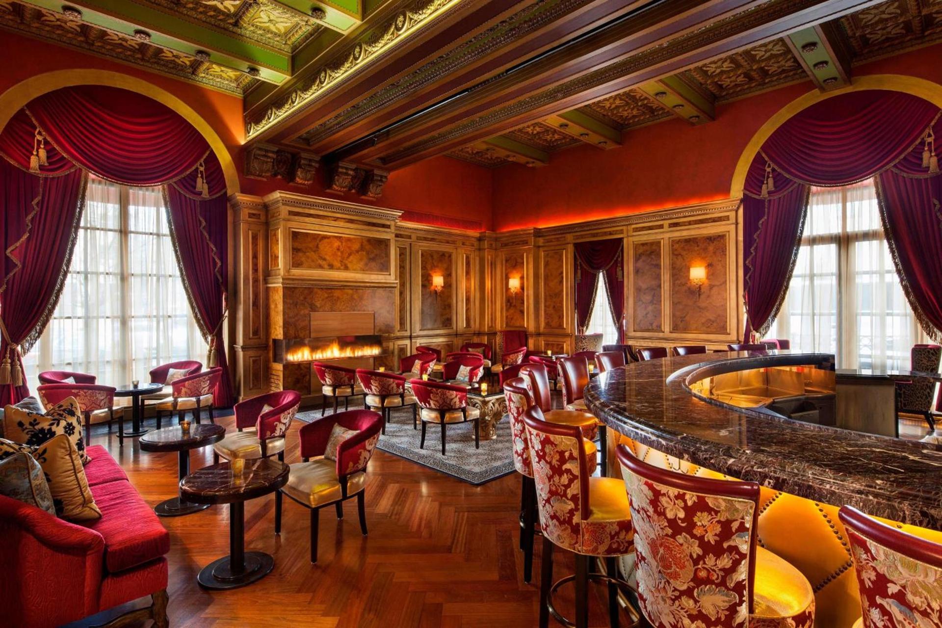 The St. Regis Washington, D.C. photo 17