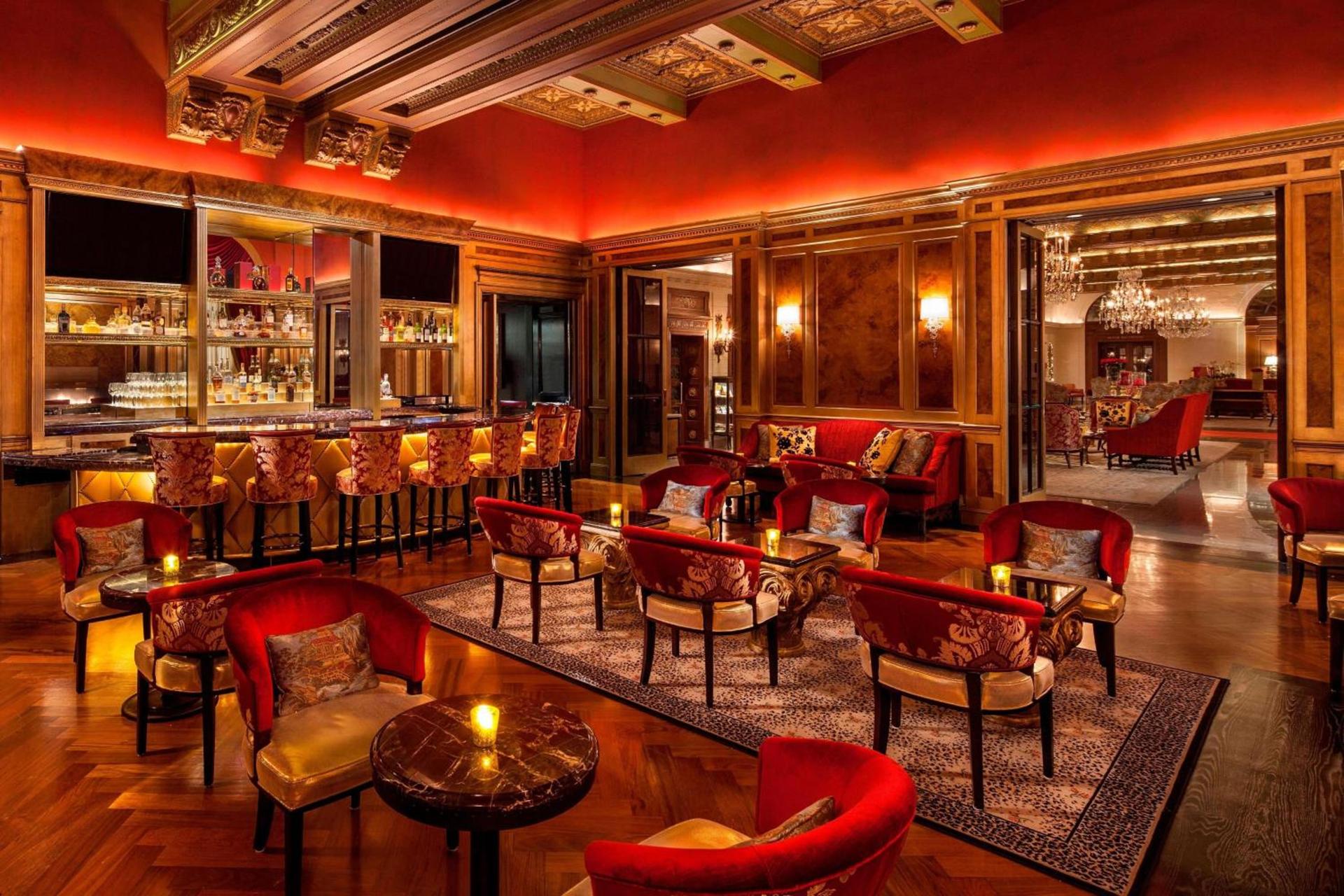 The St. Regis Washington, D.C. photo 18