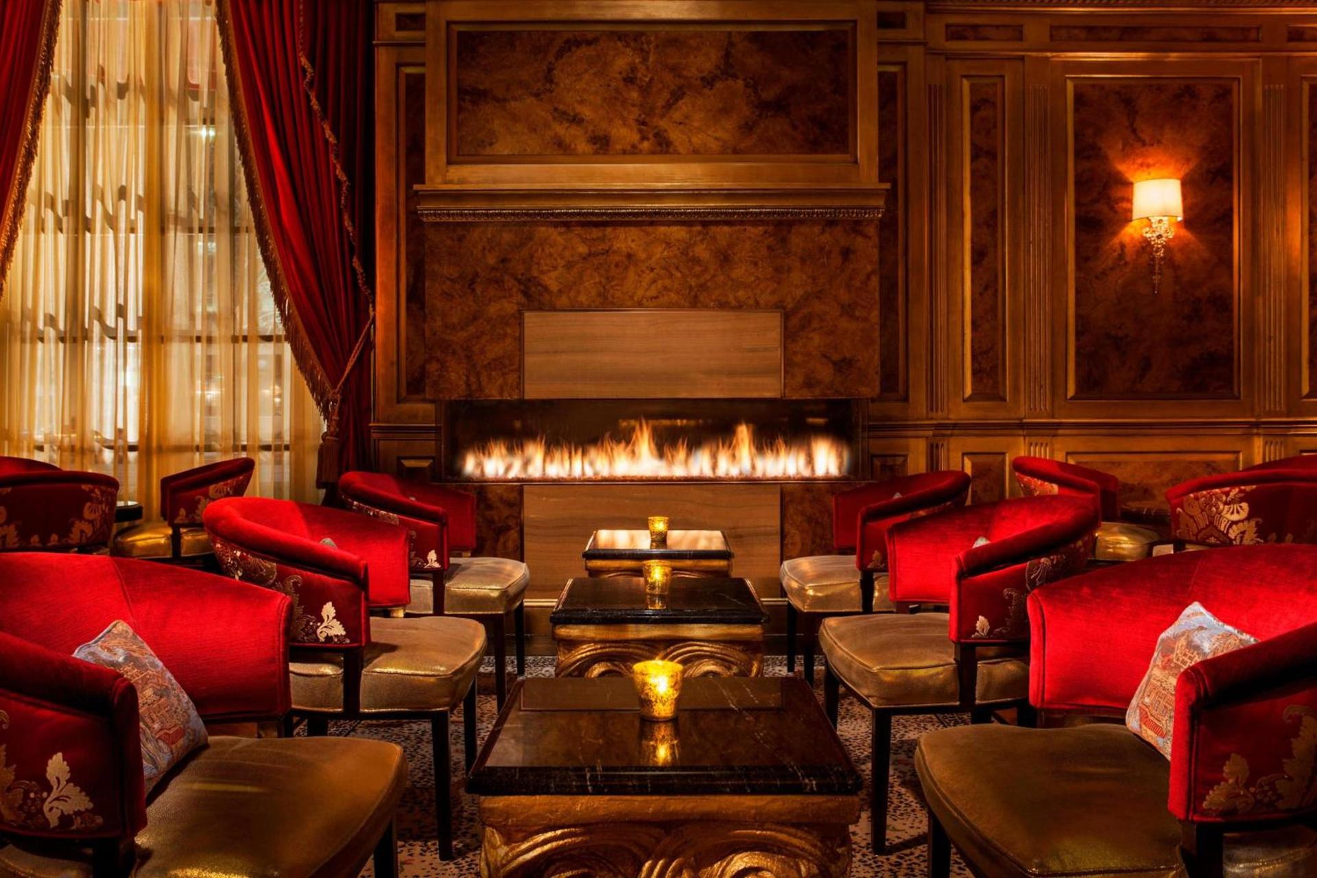 The St. Regis Washington, D.C. photo 19