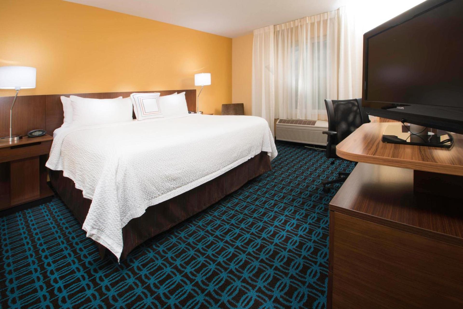 Fairfield Inn & Suites Idaho Falls photo 6