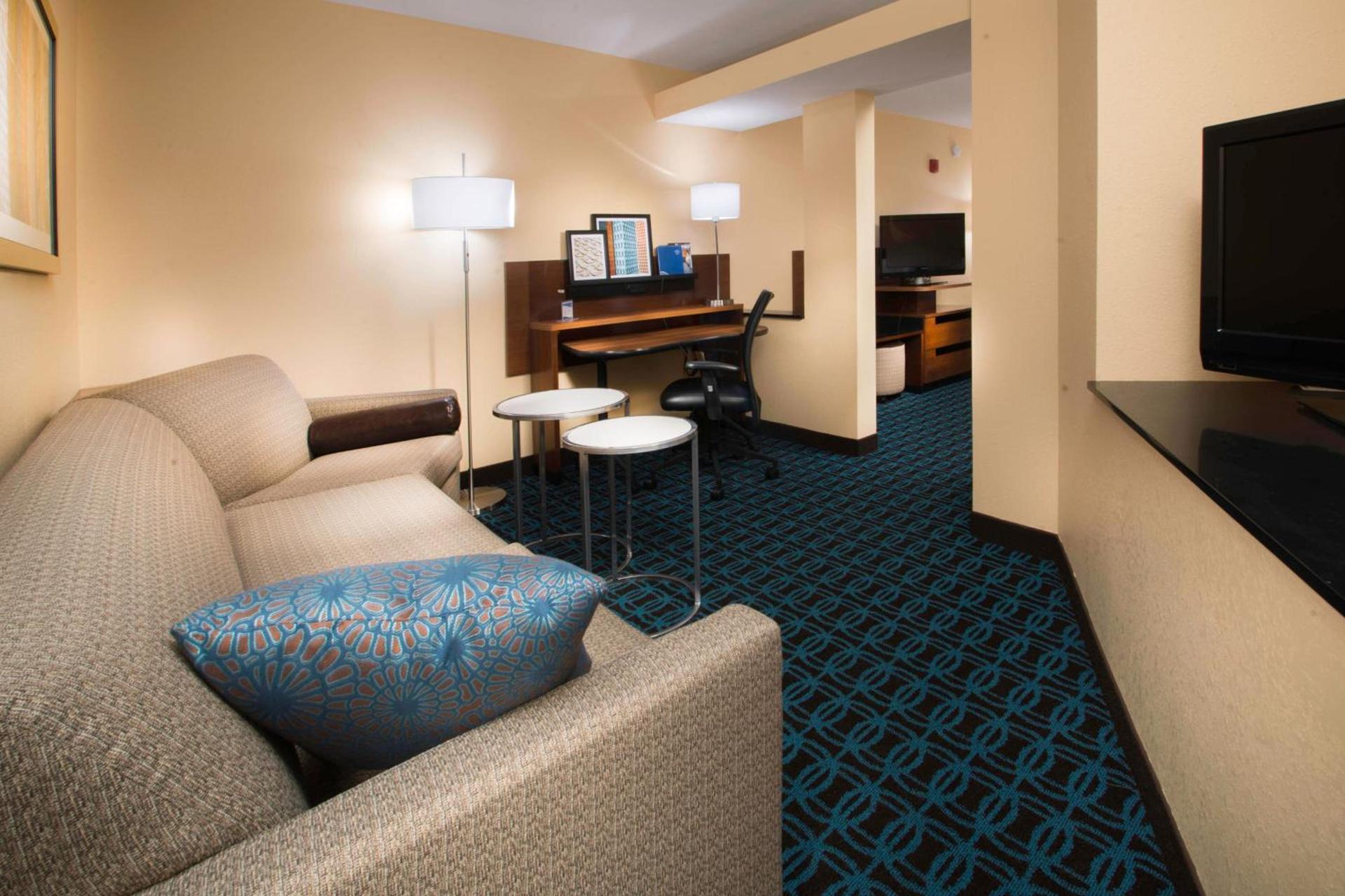 Fairfield Inn & Suites Idaho Falls photo 12