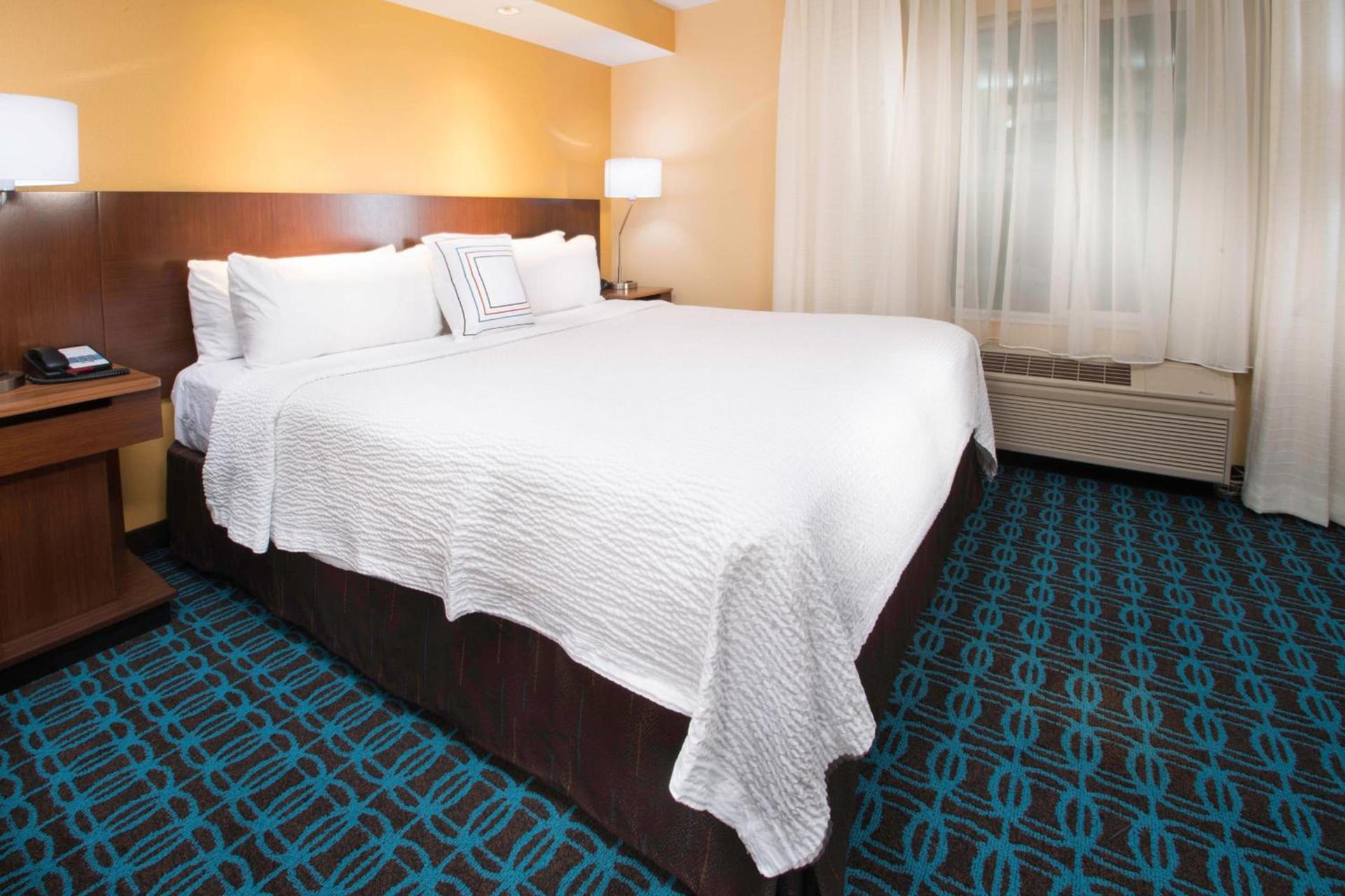 Fairfield Inn & Suites Idaho Falls photo 14
