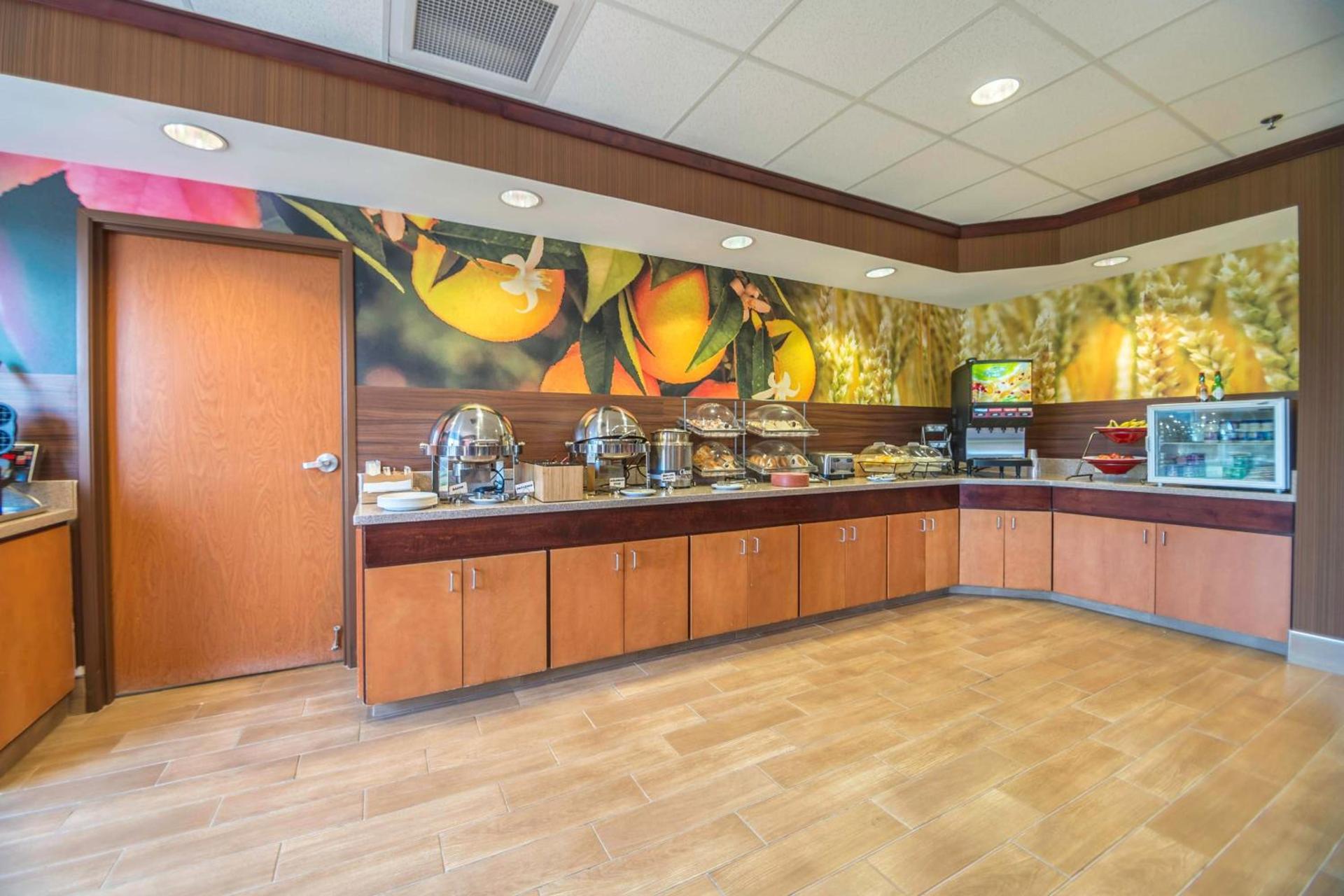 Fairfield Inn & Suites Idaho Falls photo 23