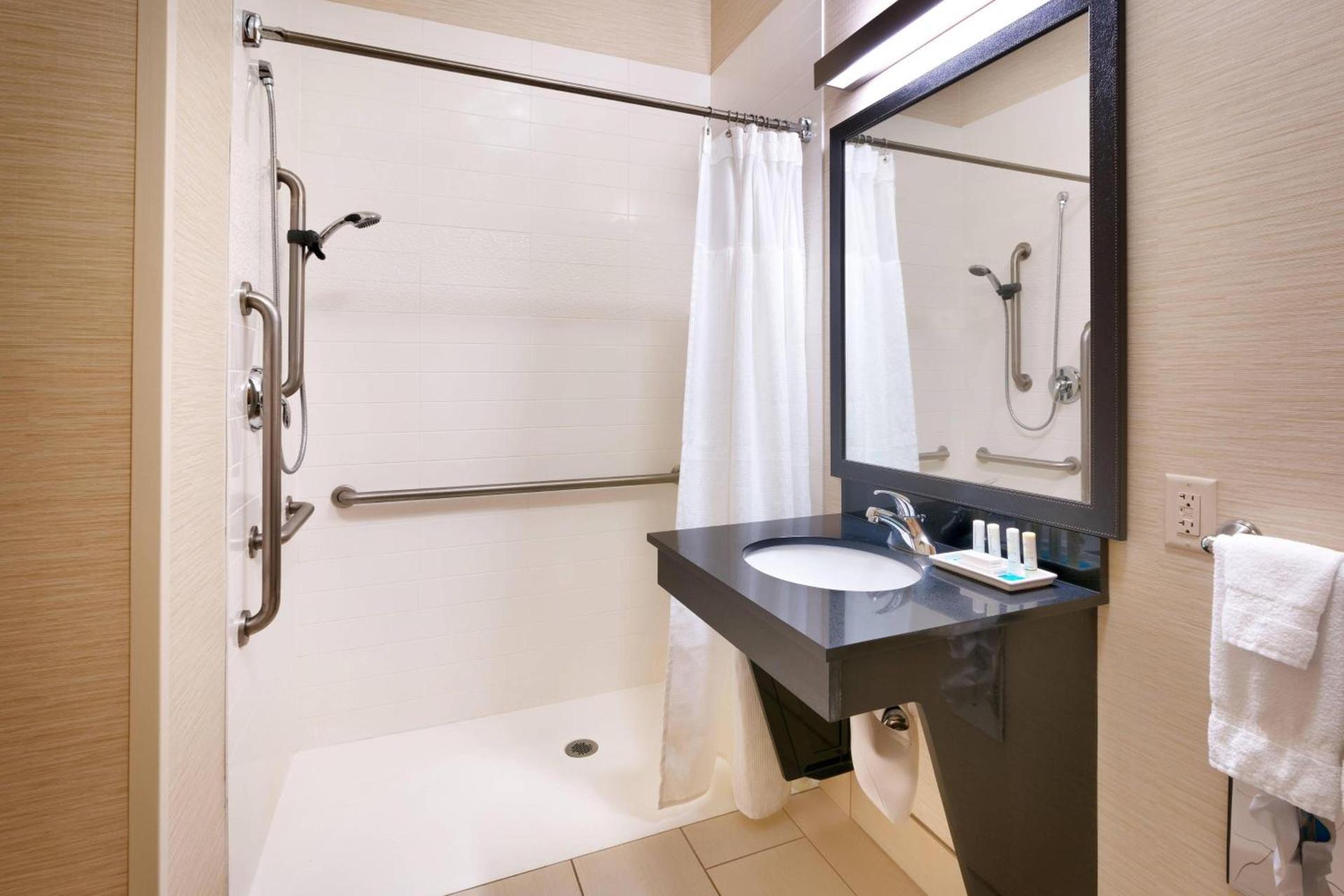 Fairfield Inn & Suites Idaho Falls photo 8