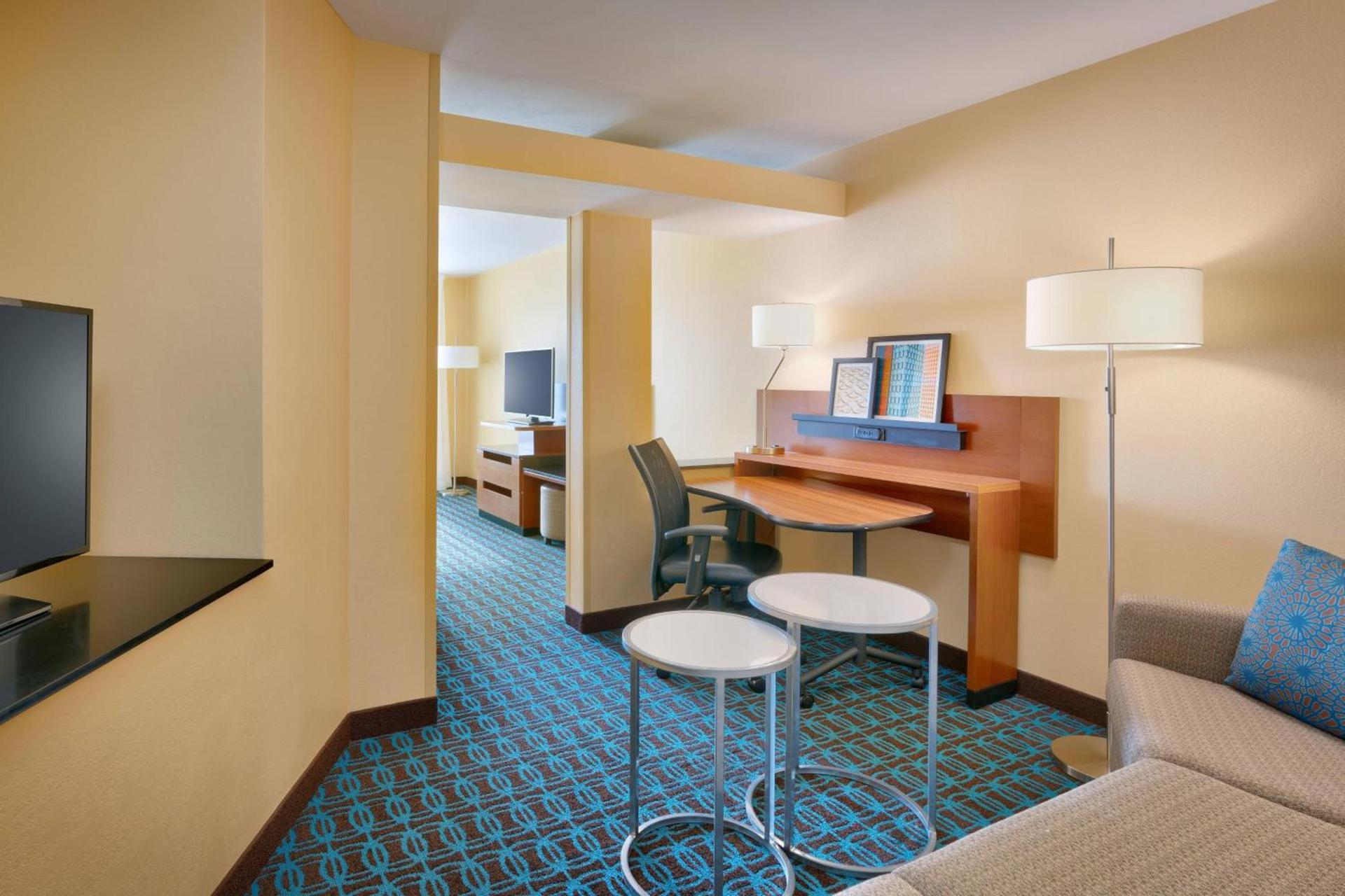 Fairfield Inn & Suites Idaho Falls photo 4