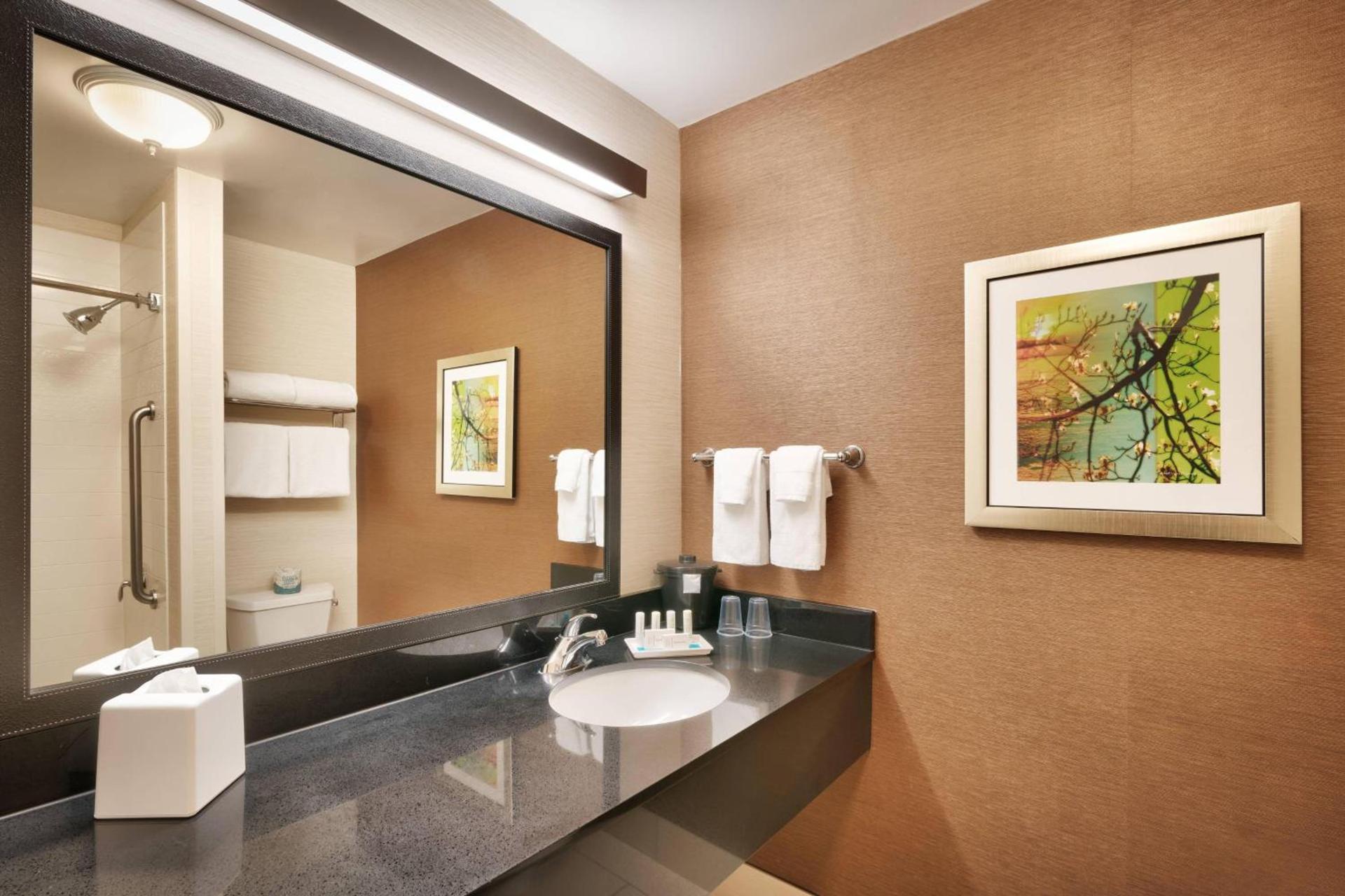 Fairfield Inn & Suites Idaho Falls photo 10